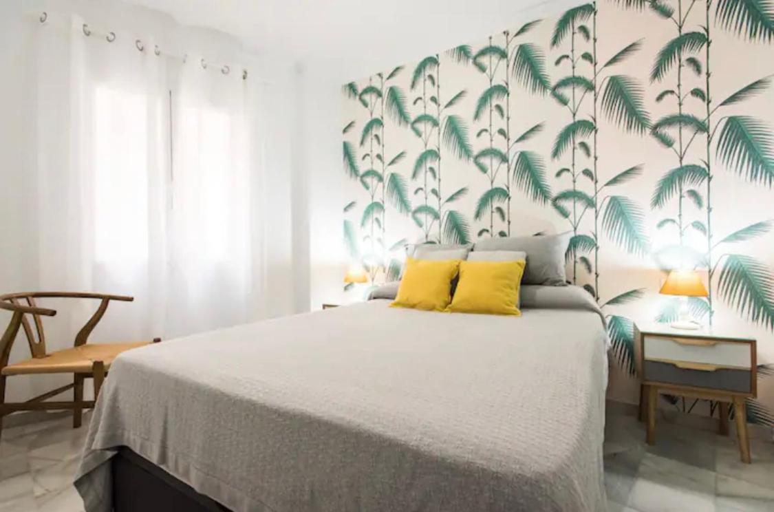 Apartamento En Centro Sevilla