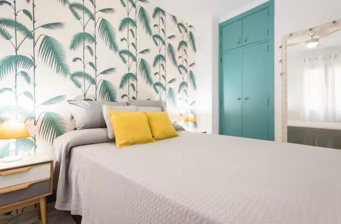 Apartamento En Centro