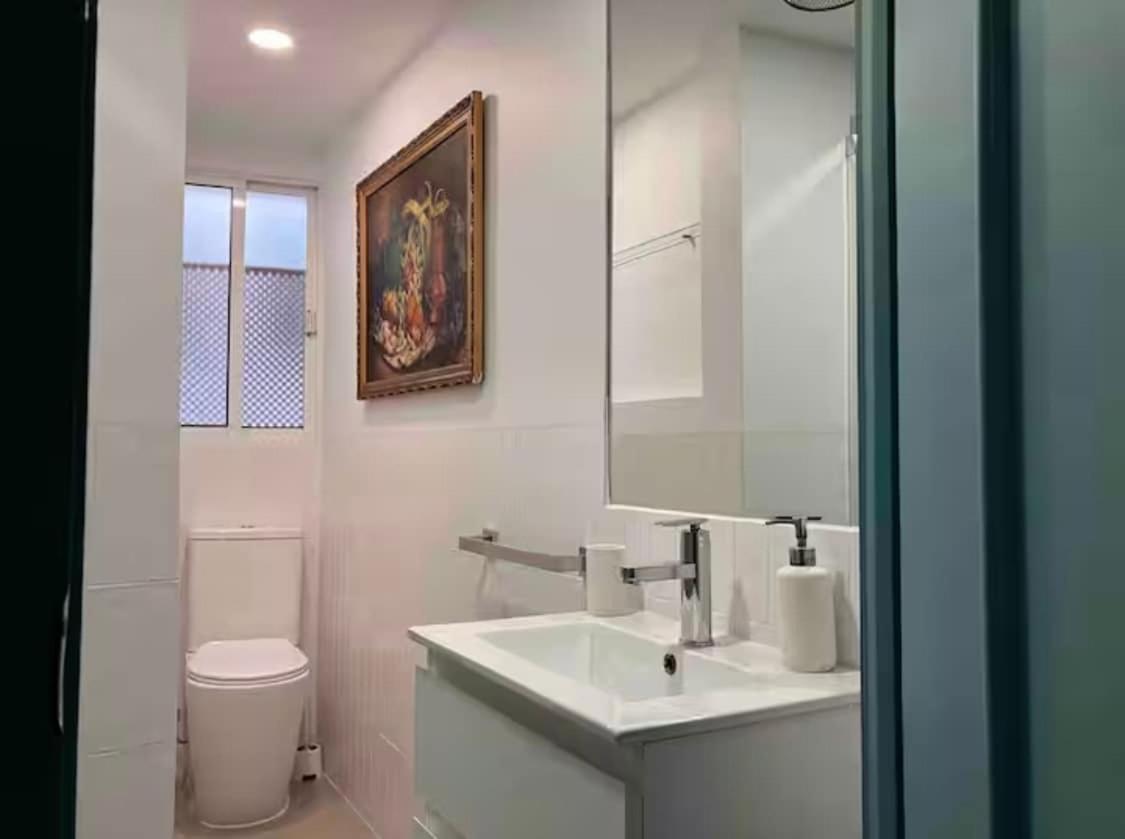 En Centro Apartamento *