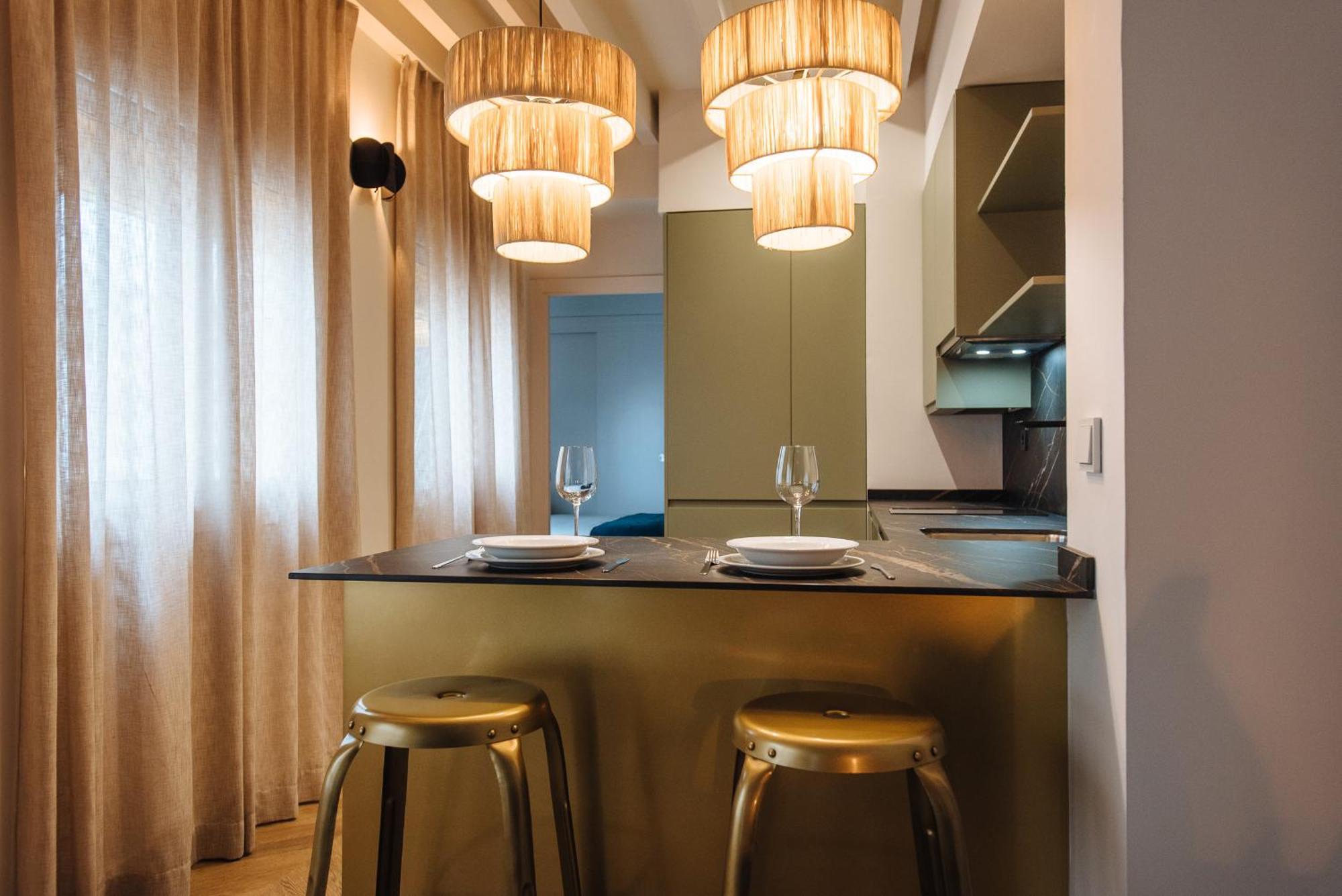 R26 Apartment Seville