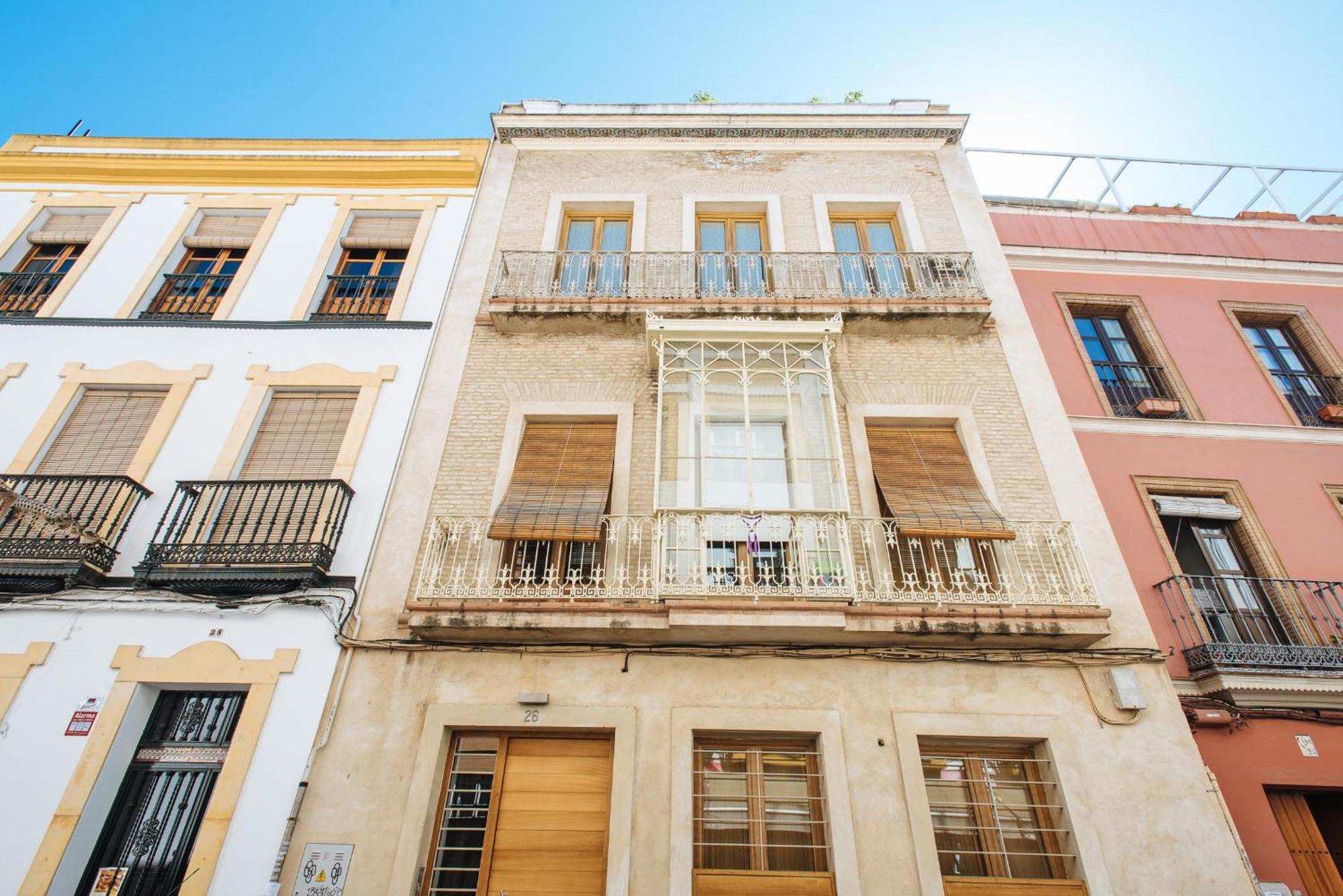 Apartment R26 Seville