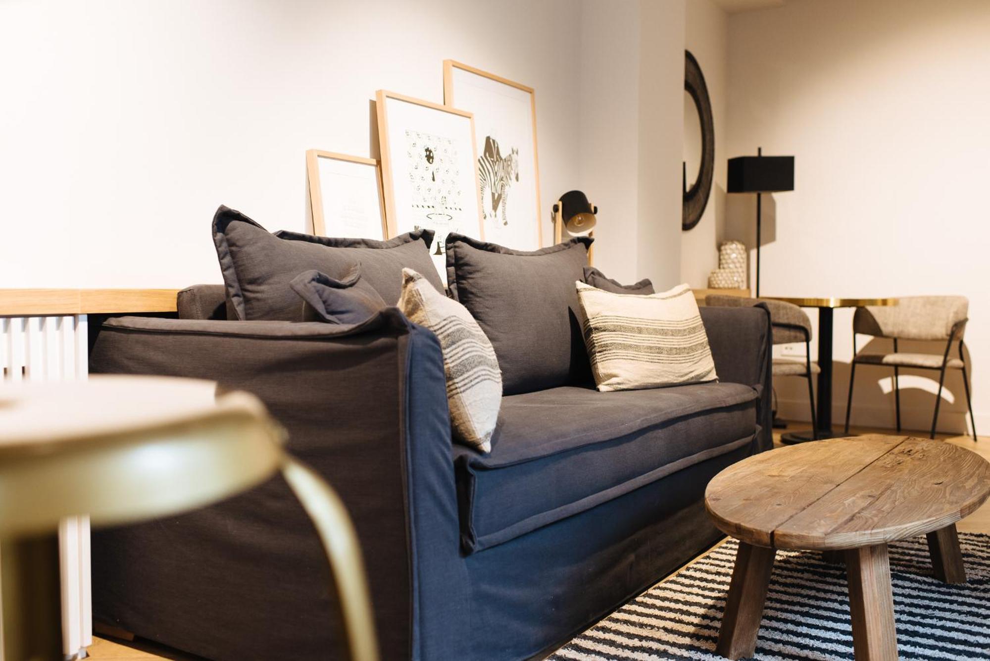 Apartment R26 Seville
