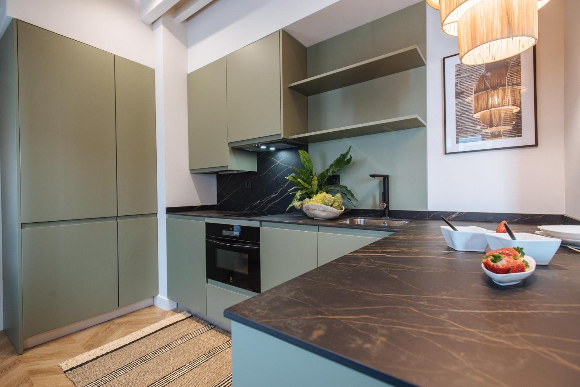 R26 Apartment *