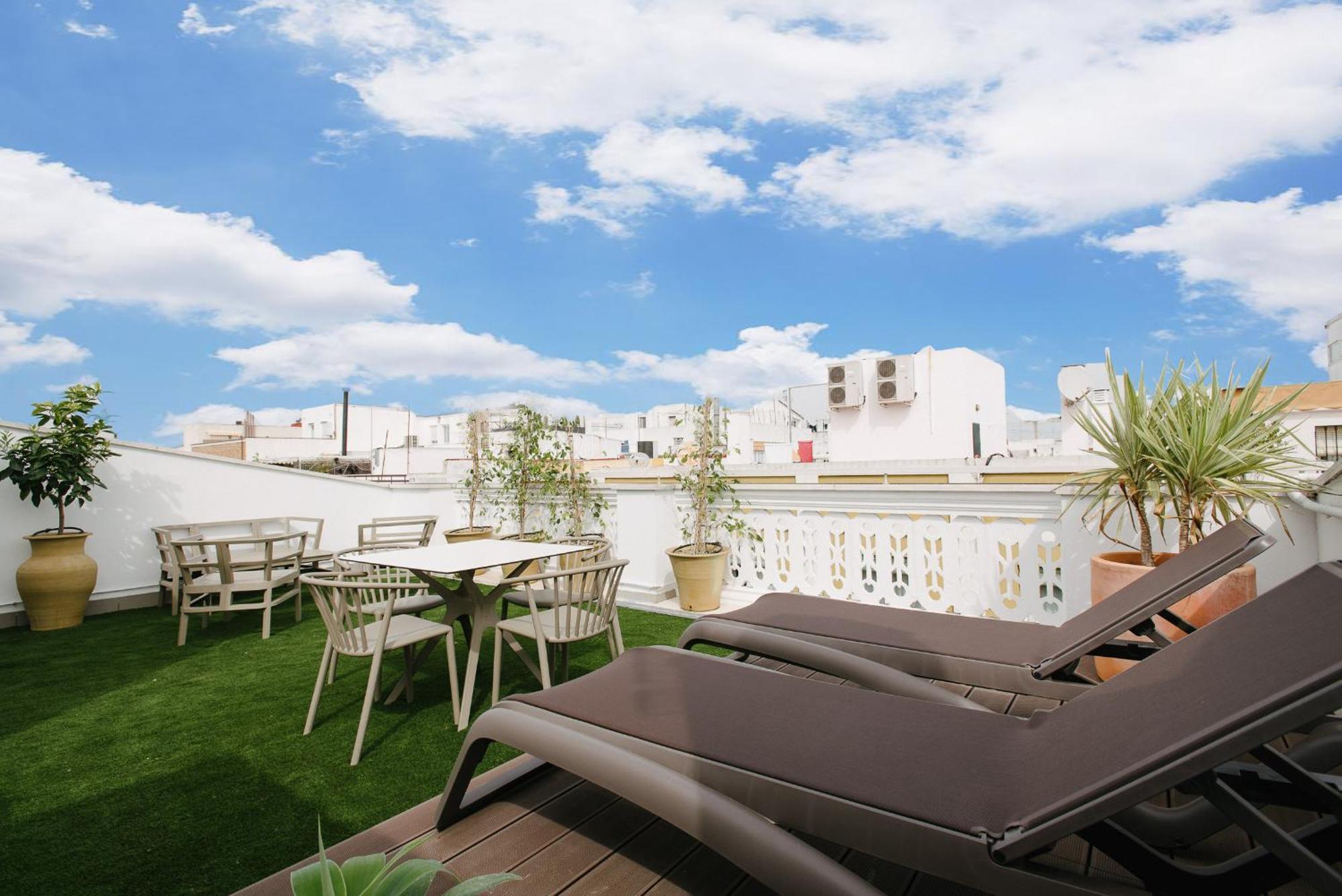 R26 Apartment Seville