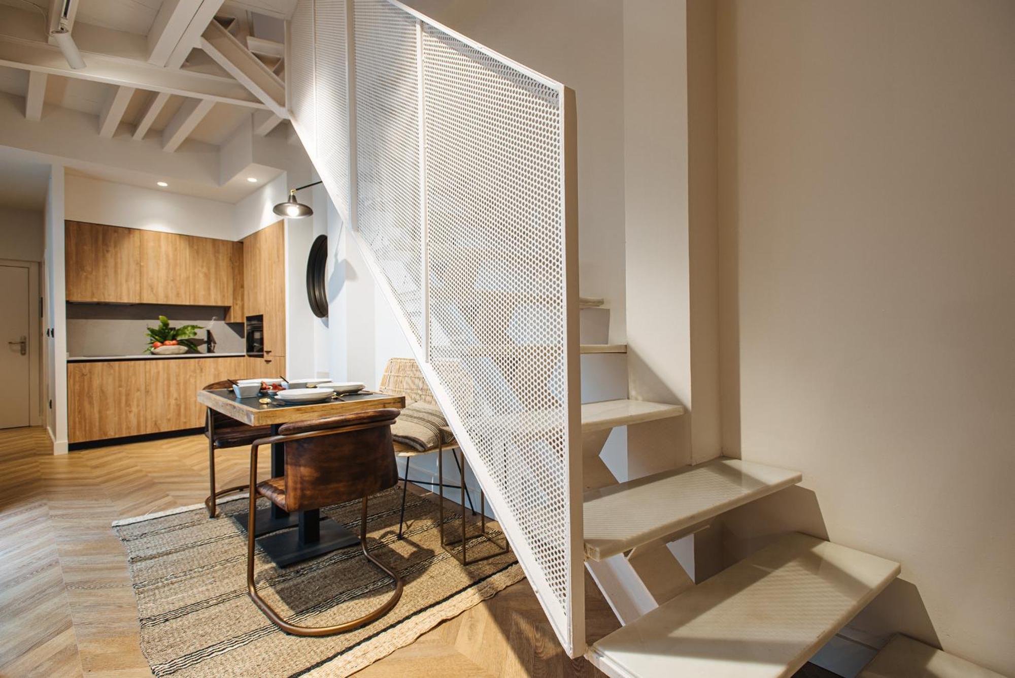 Apartment R26 Seville