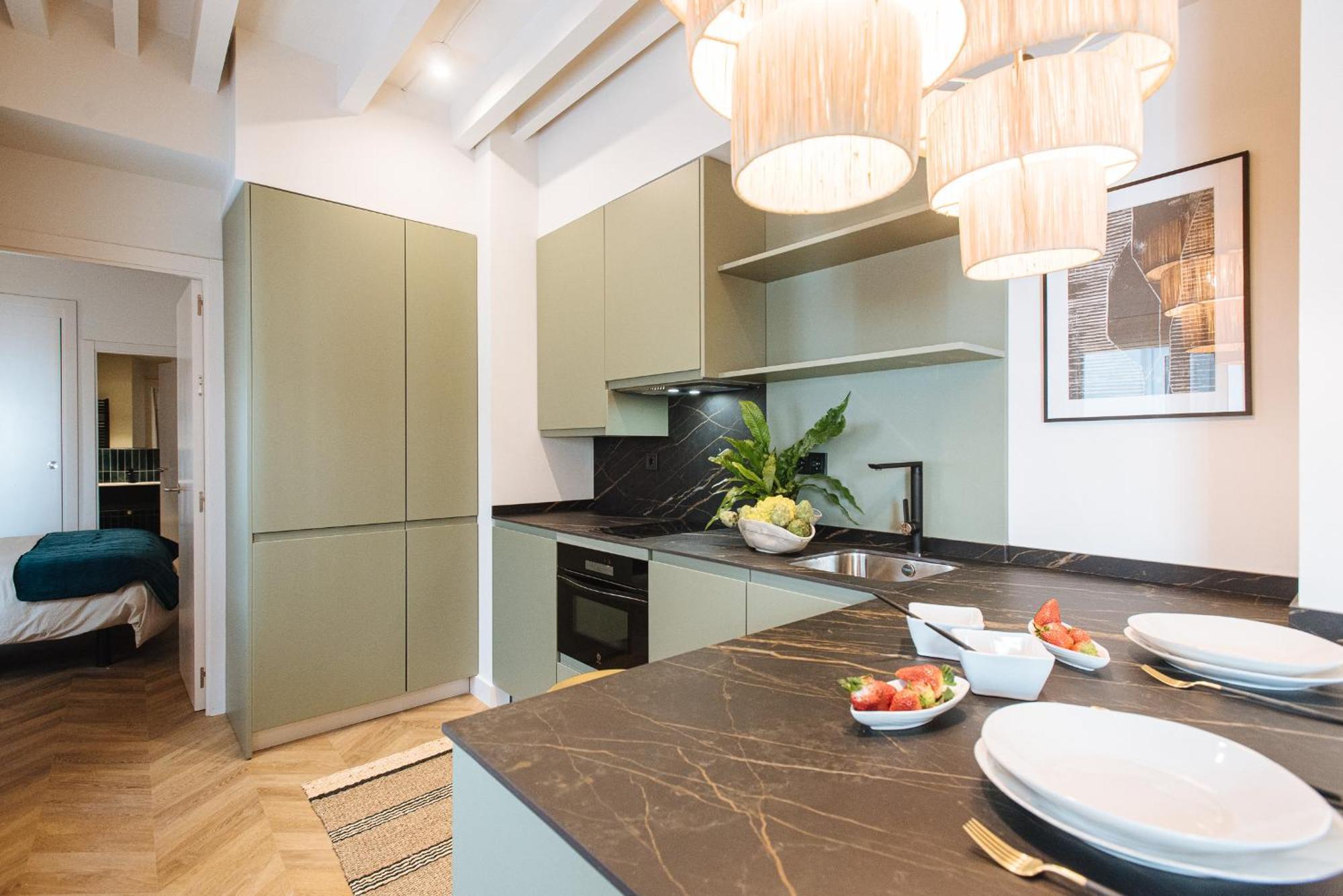R26 Apartment
