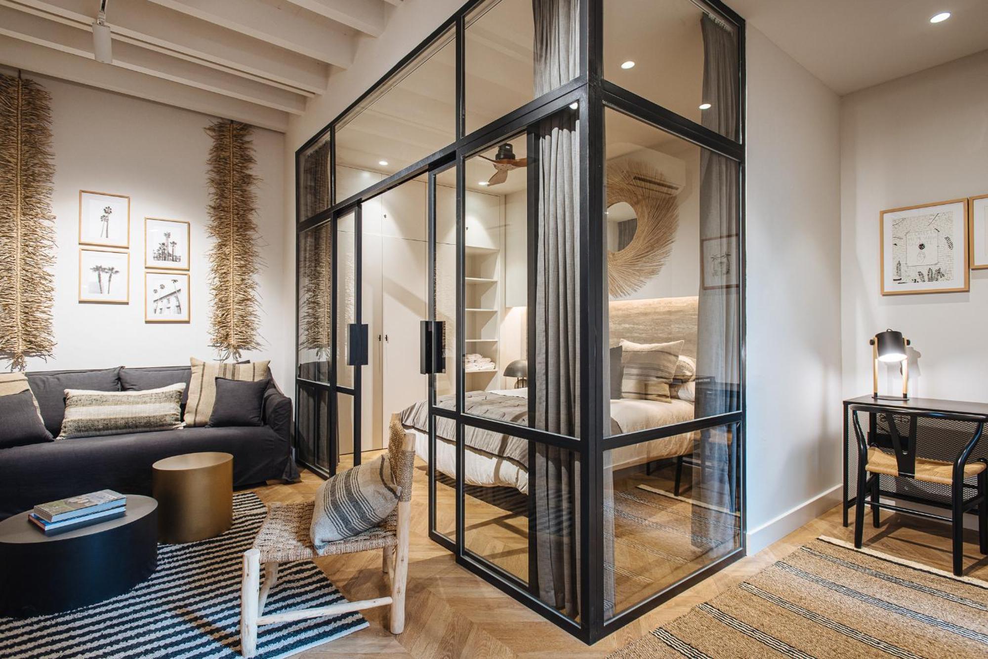 R26 Apartment