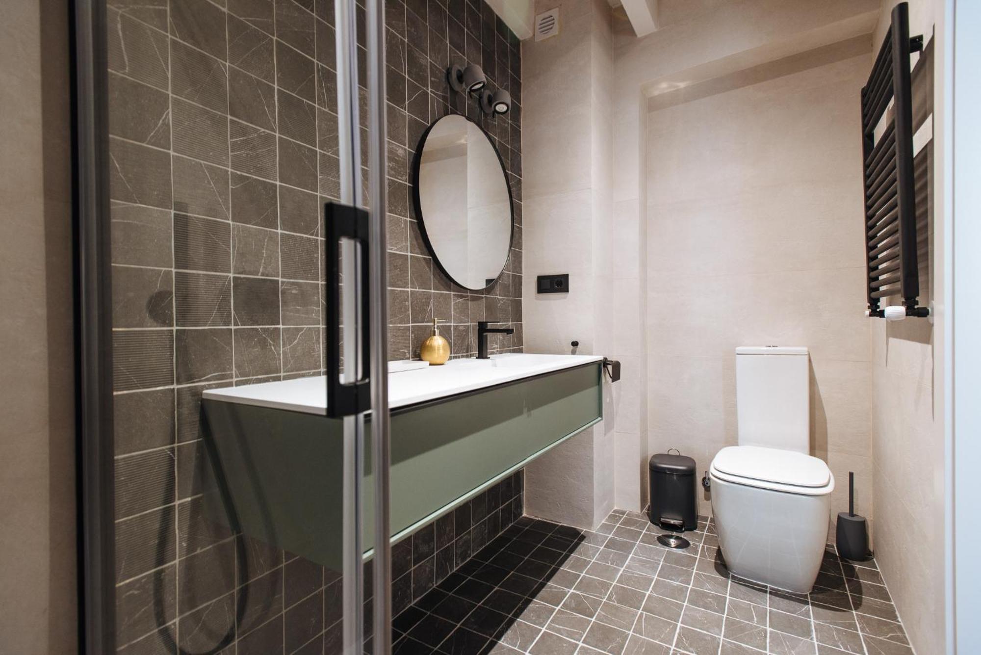 R26 Apartment Seville