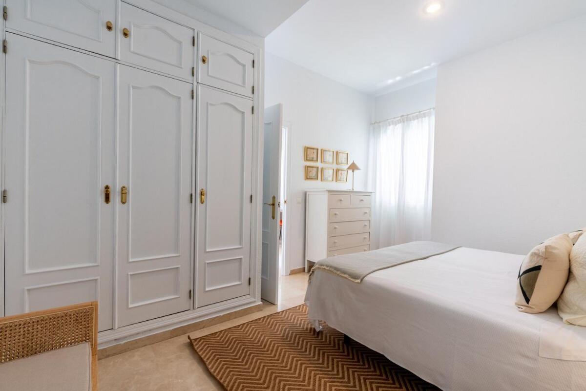 Apartment One&lux Castilla *
