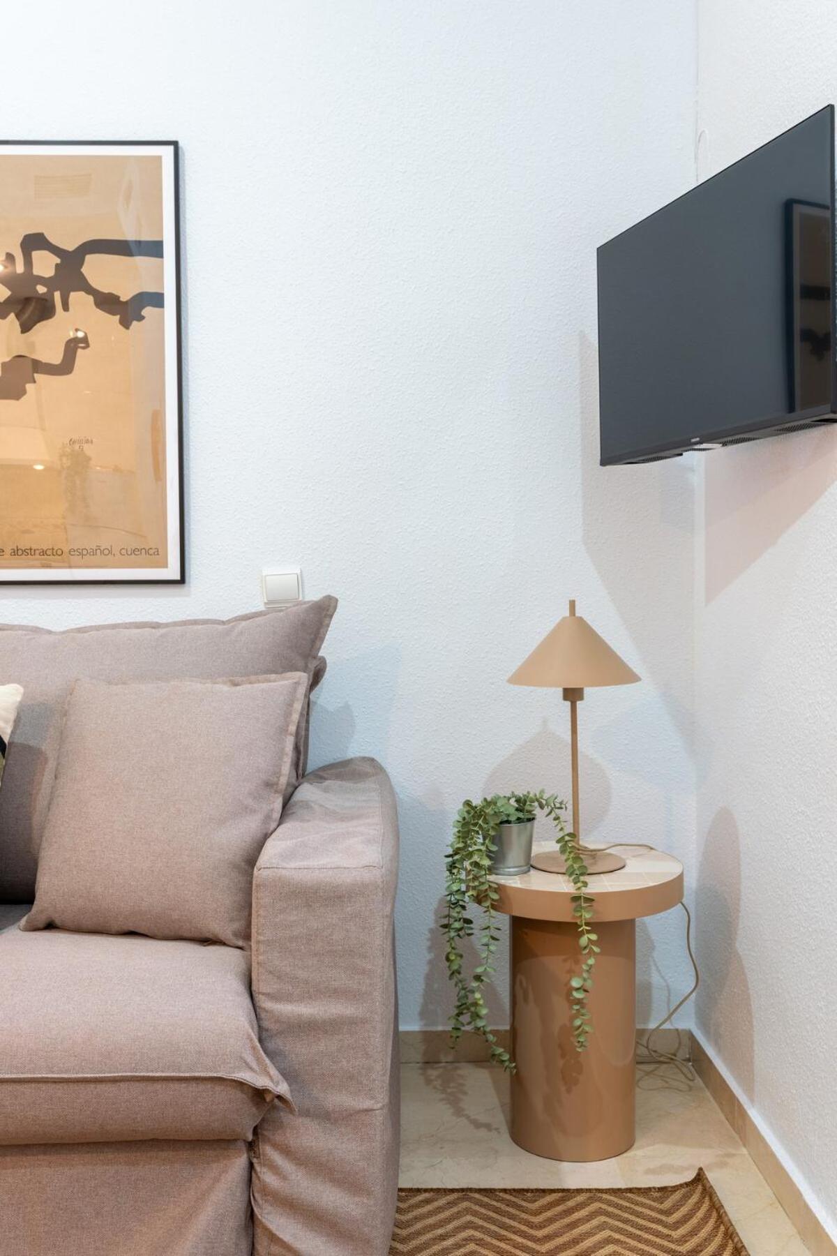 One&lux Castilla Apartment