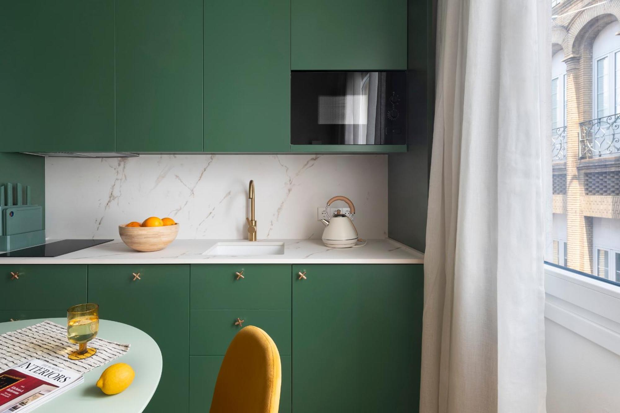 Cuna 46 By Alohamundi Apartamento