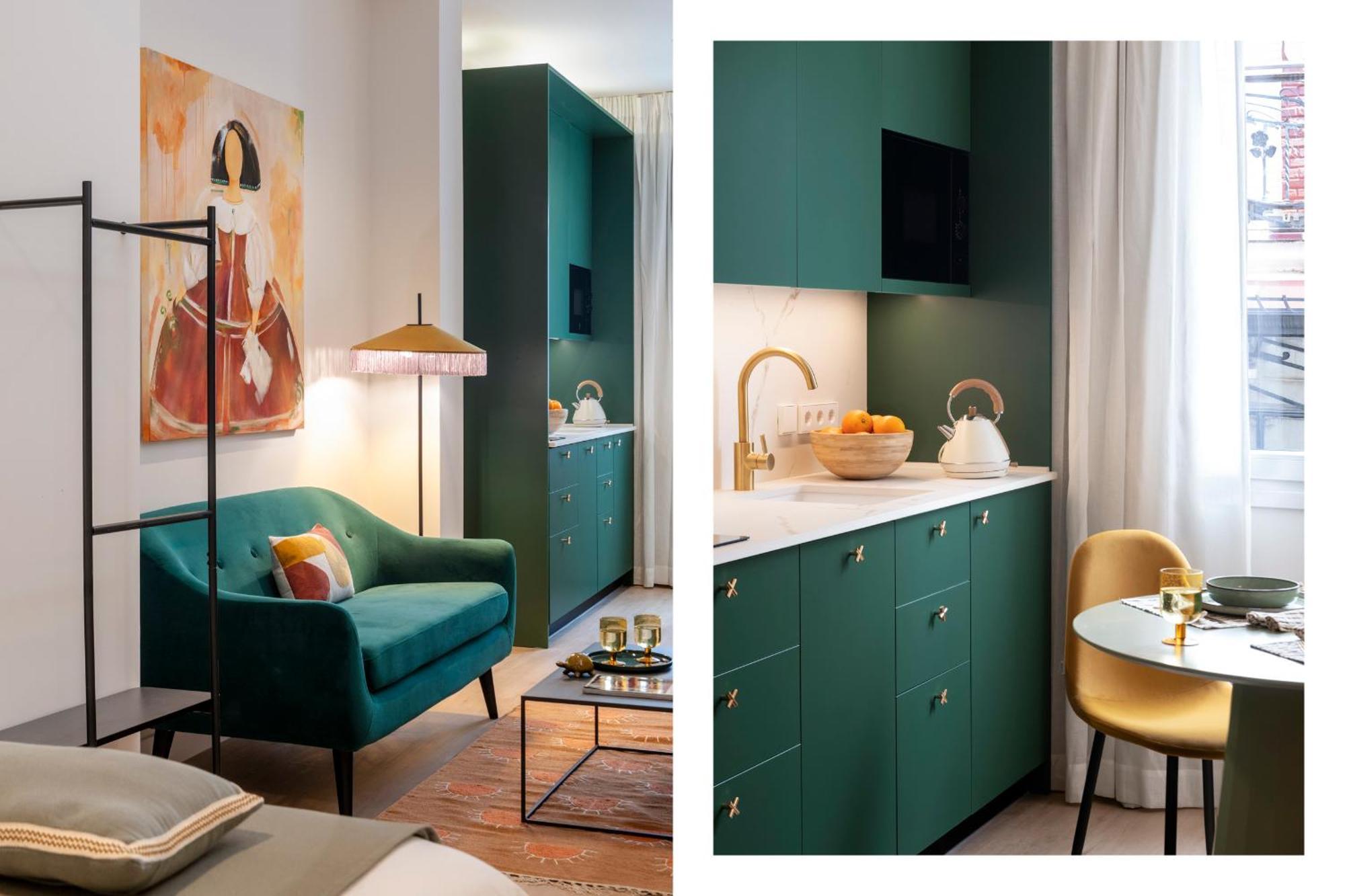 Apartamento Cuna 46 By Alohamundi *