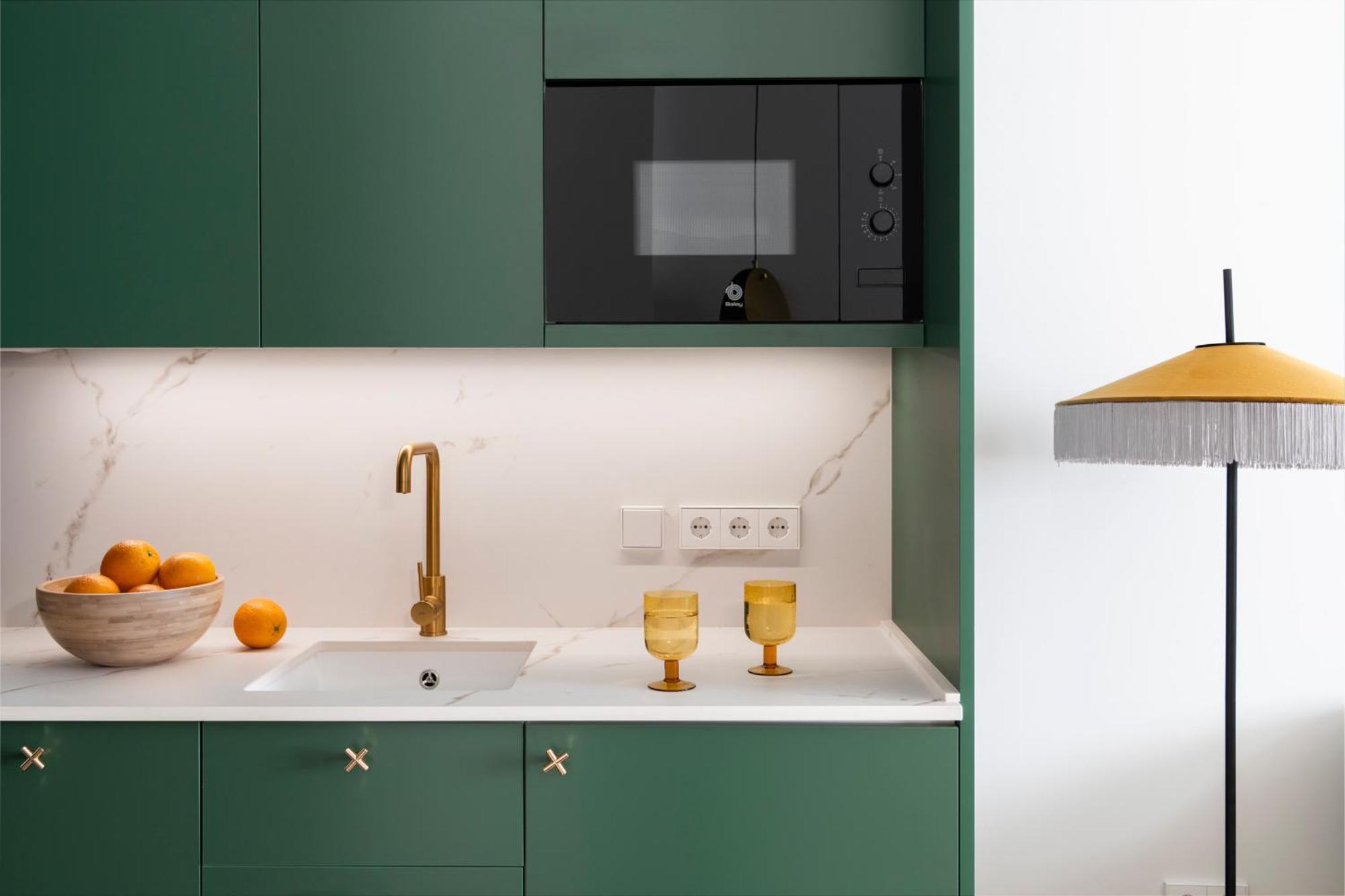 Cuna 46 By Alohamundi Apartamento Sevilla