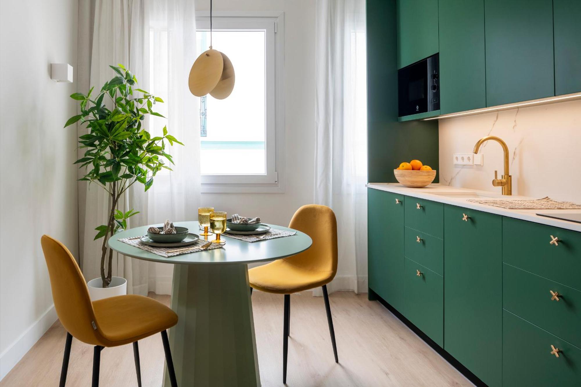 Apartamento Cuna 46 By Alohamundi Sevilla