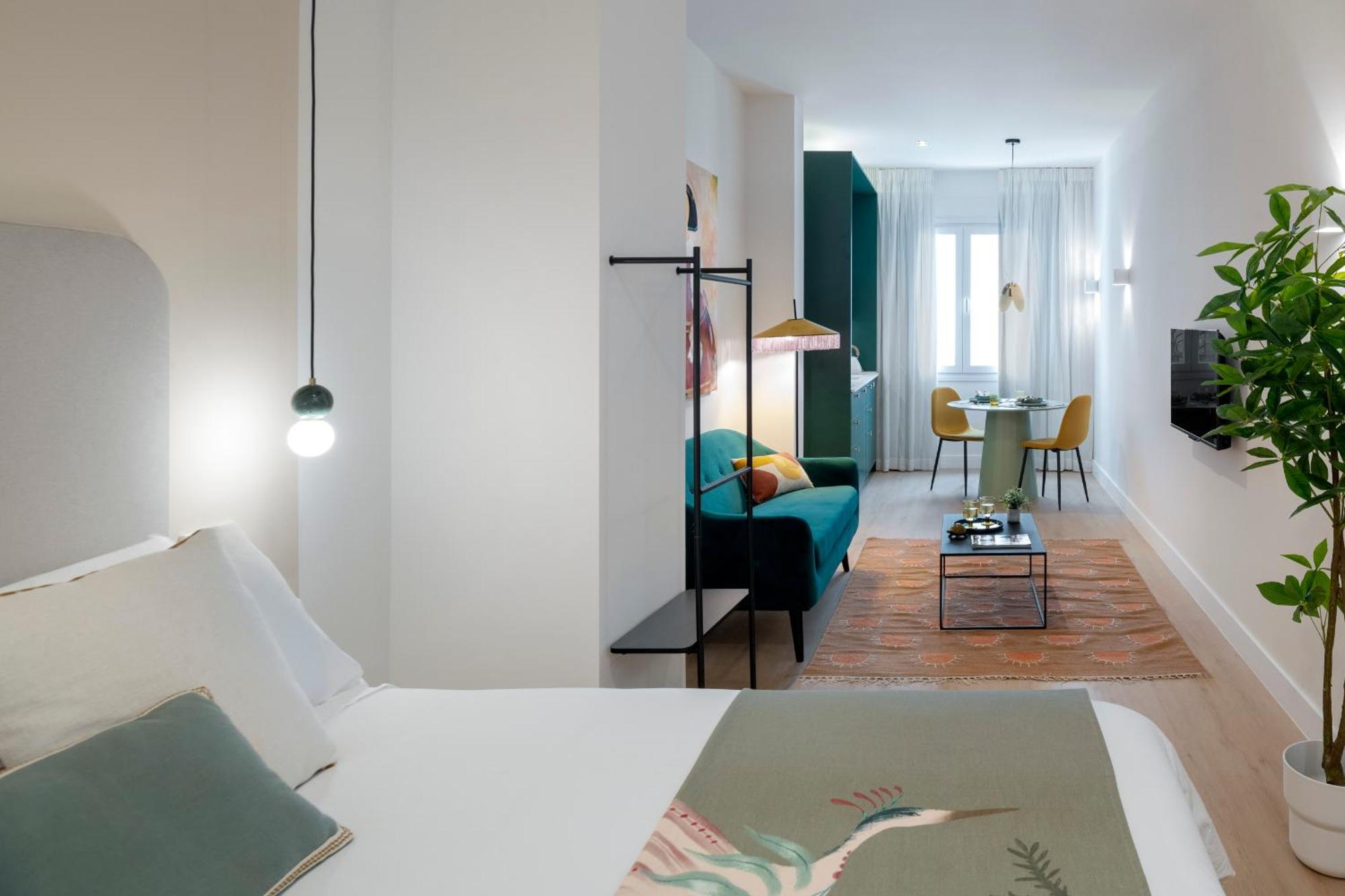 Cuna 46 By Alohamundi * Sevilla
