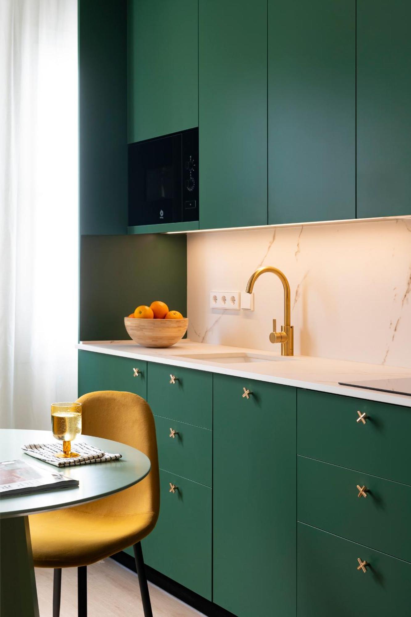 Cuna 46 By Alohamundi Apartamento Sevilla