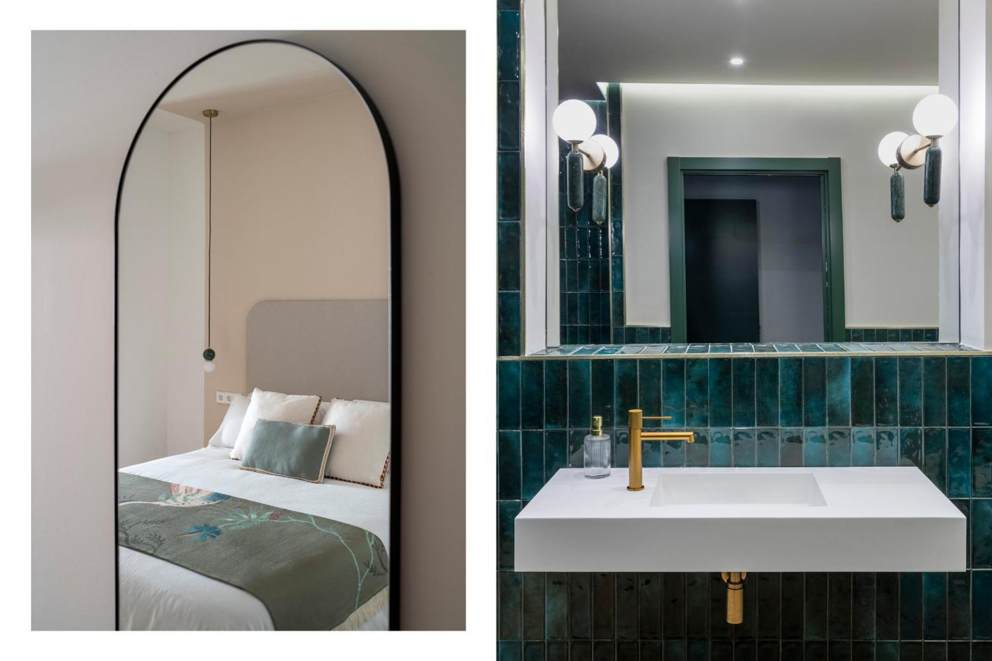 Apartamento Cuna 46 By Alohamundi Sevilla
