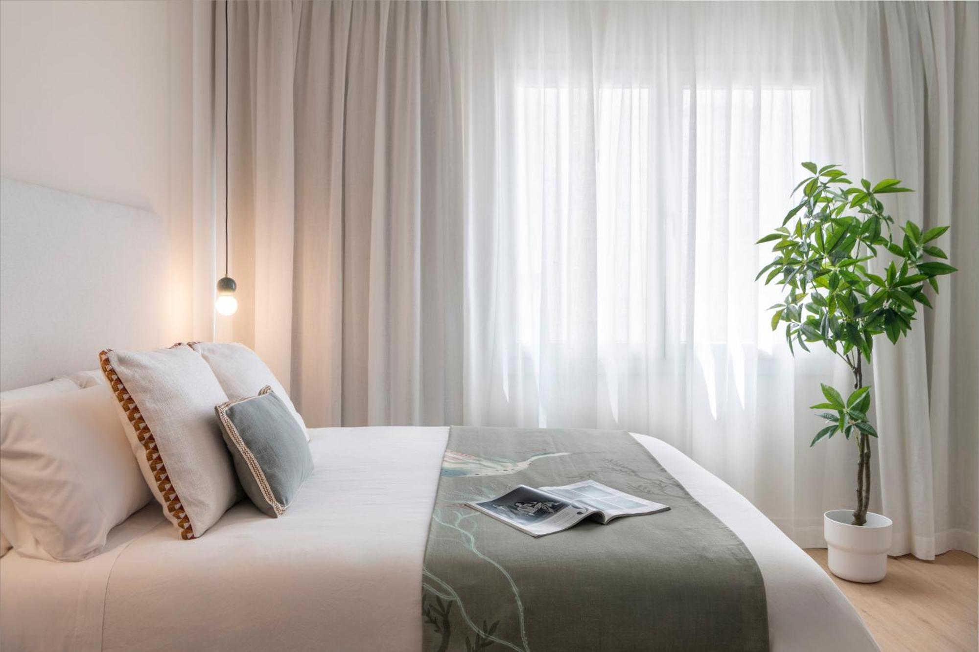 Apartamento Cuna 46 By Alohamundi