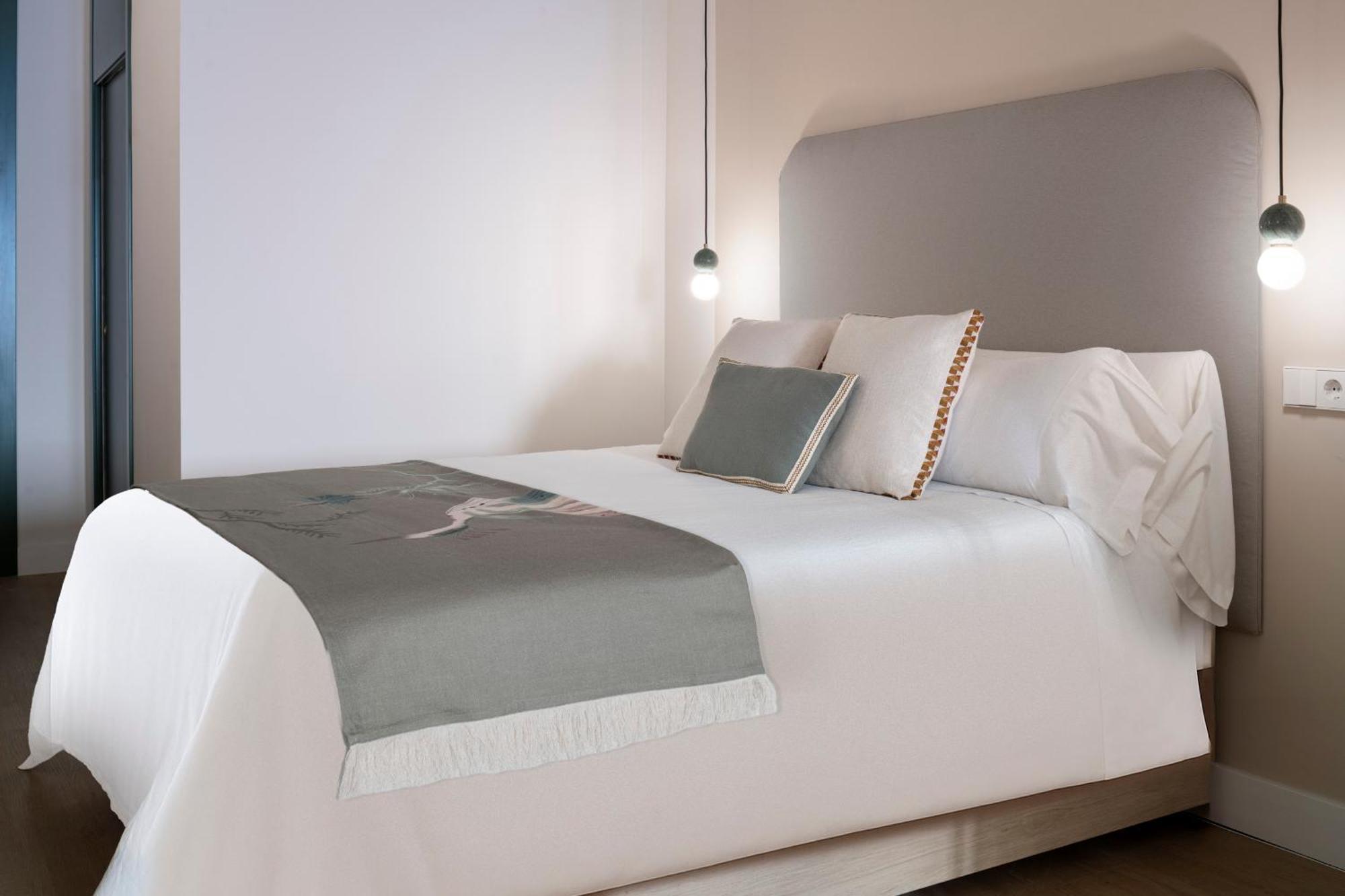 Cuna 46 By Alohamundi Apartamento *