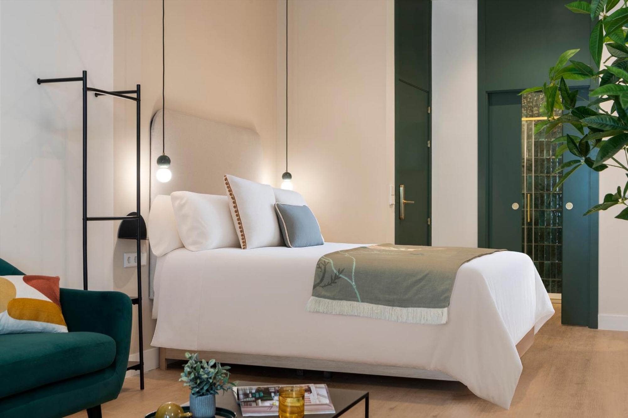Apartamento Cuna 46 By Alohamundi *