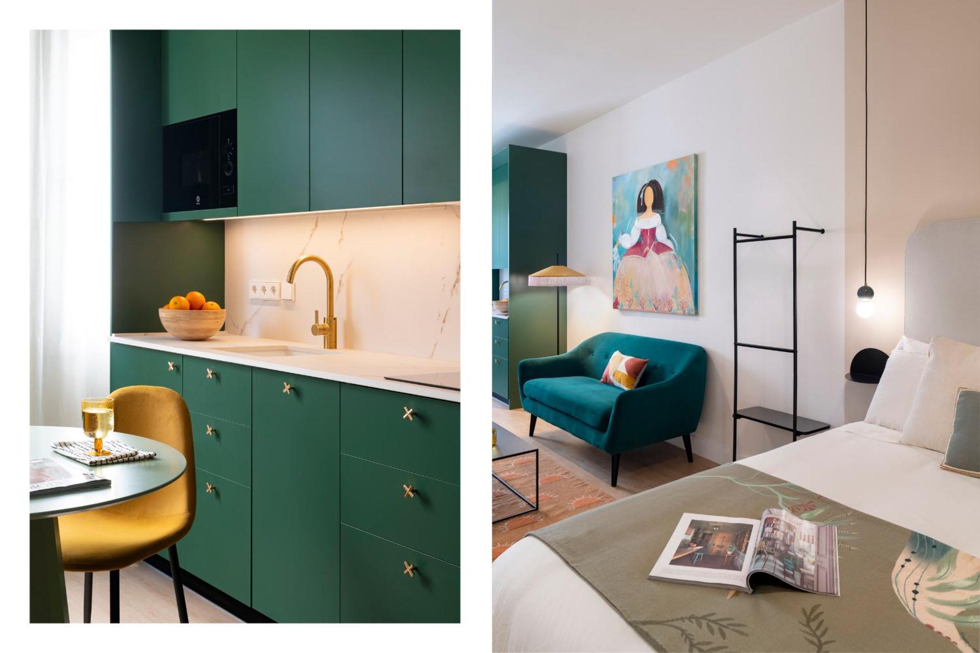 Cuna 46 By Alohamundi Apartamento Sevilla