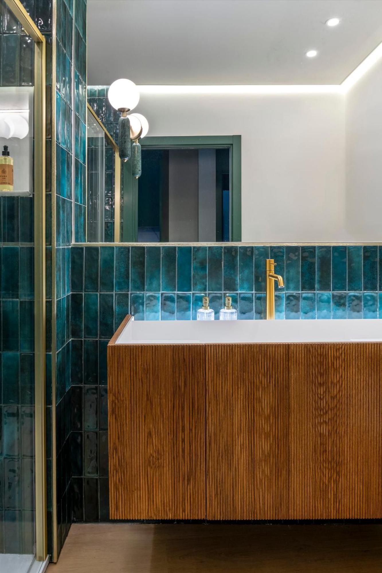 Cuna 46 By Alohamundi Apartamento *