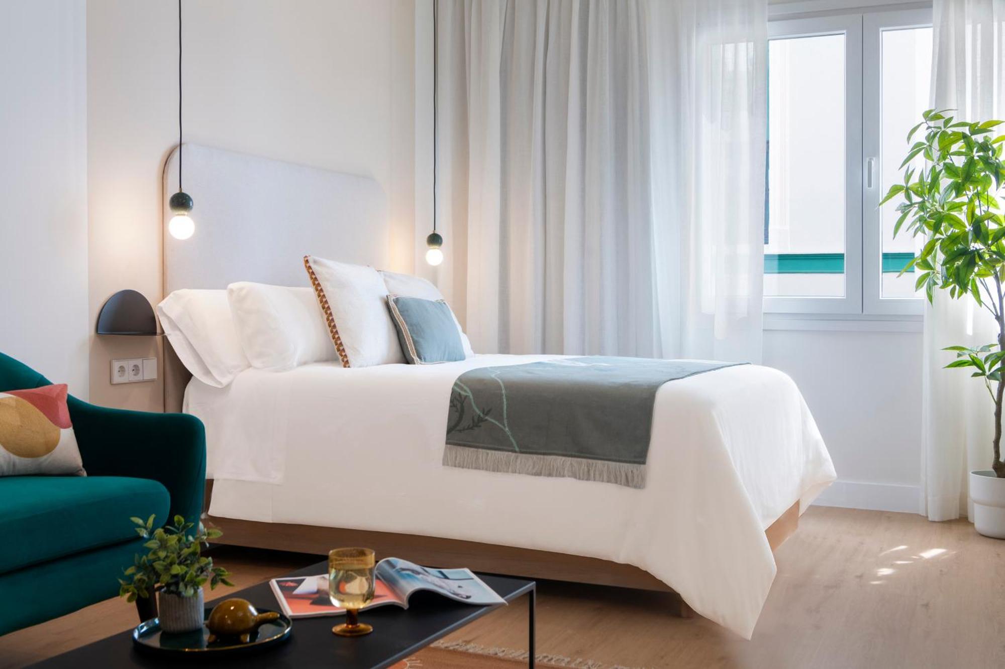 Apartamento Cuna 46 By Alohamundi *