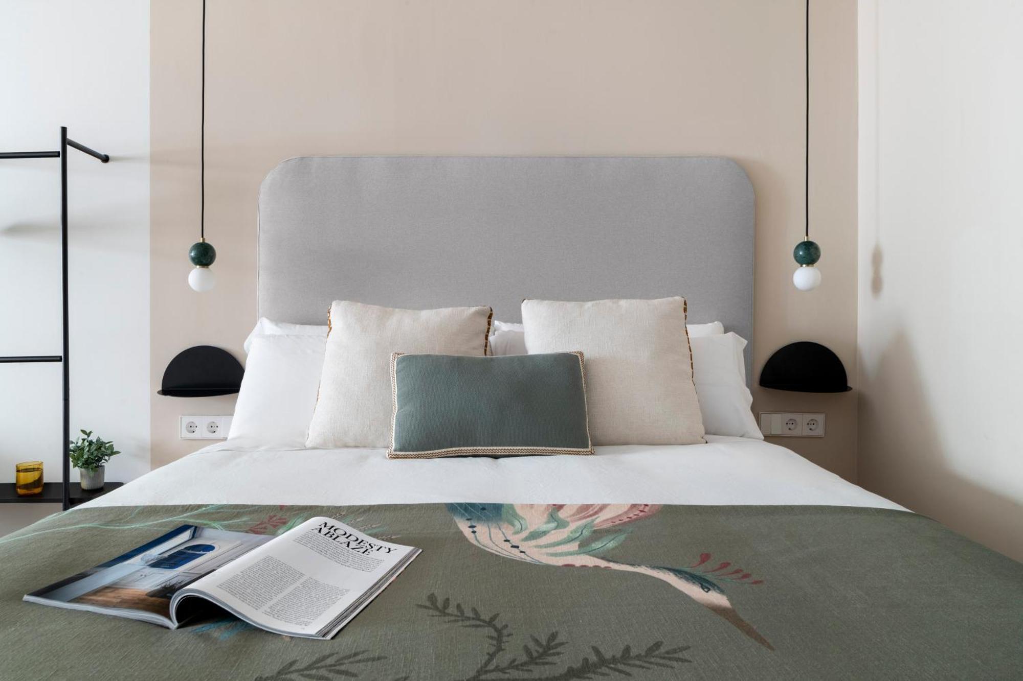 Apartamento Cuna 46 By Alohamundi Sevilla