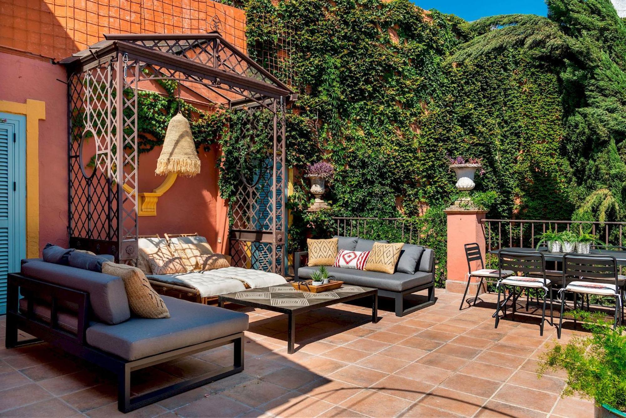 Apartment Genteel San Isidoro Terrace