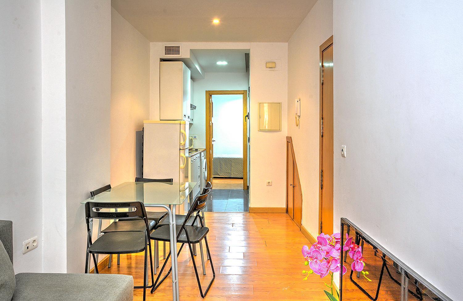 Apartment Vintage *