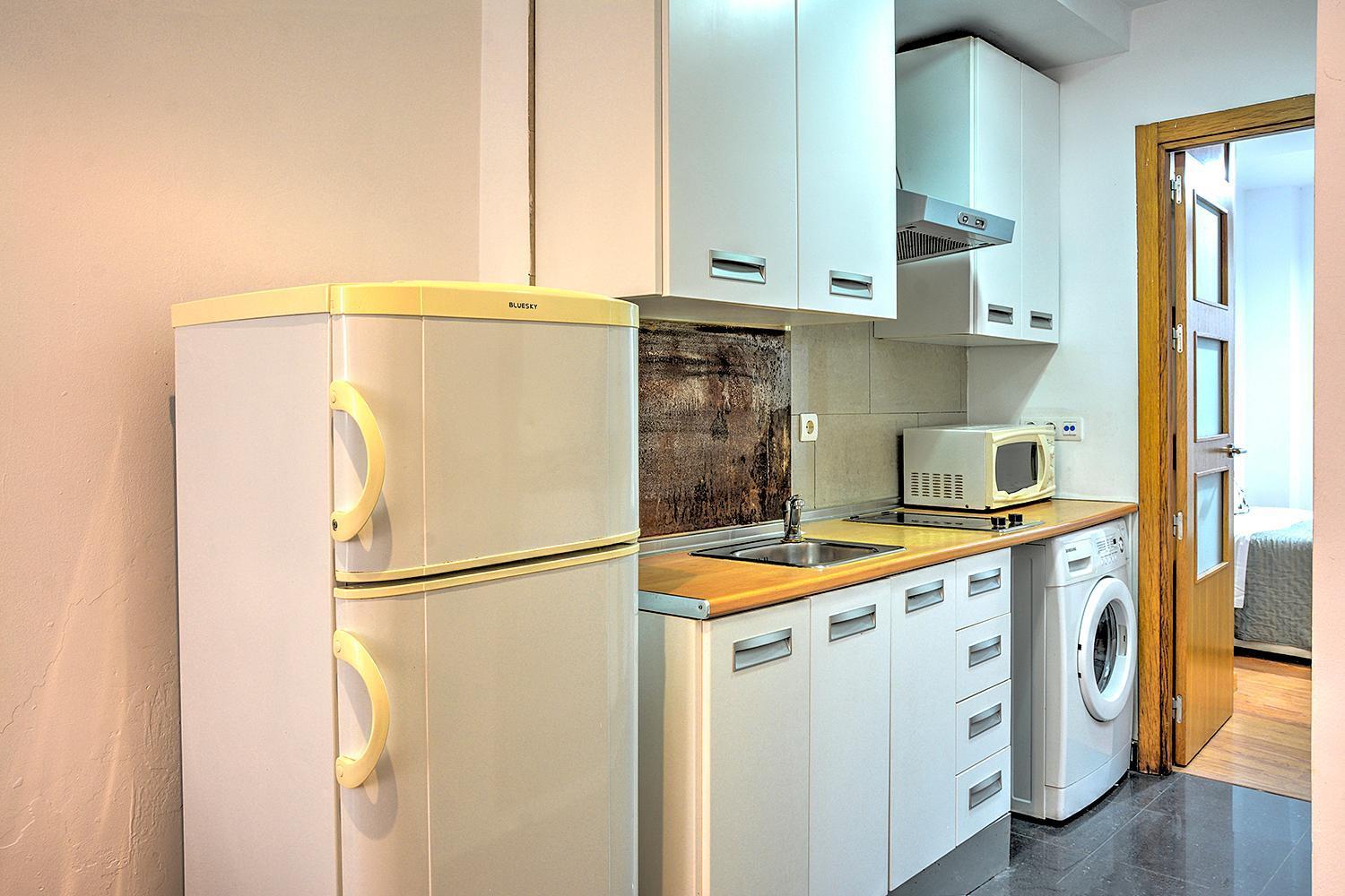 Apartment Vintage Seville