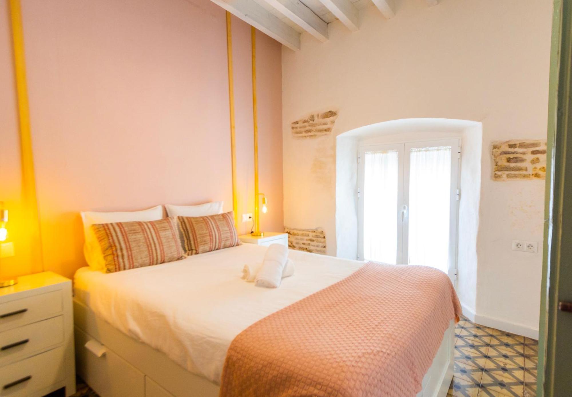 La Clara Domus Holiday home