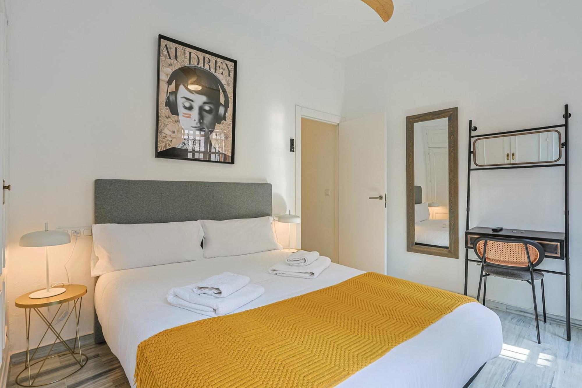 Peral - Vacacional Apartment *