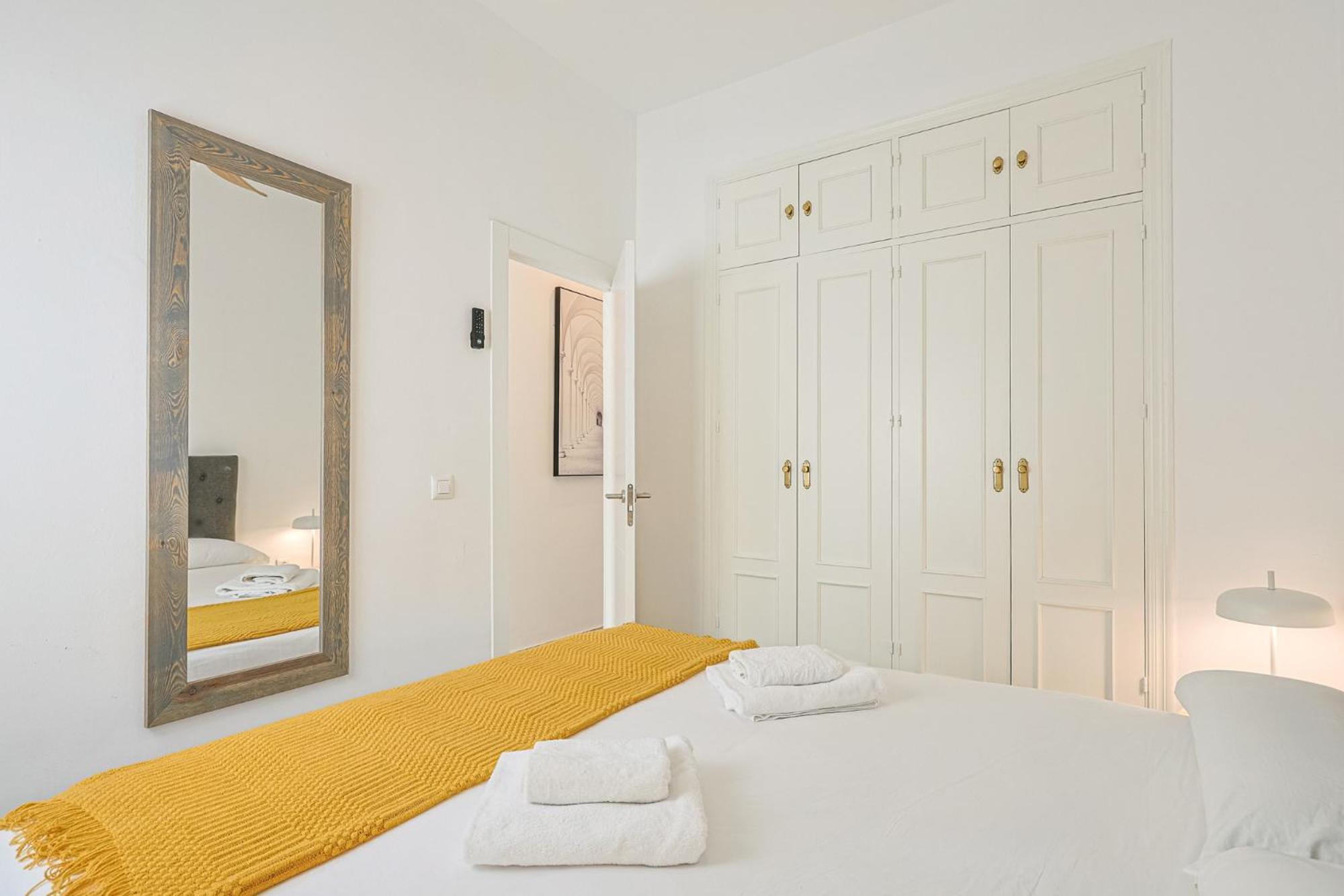 Apartment Peral - Vacacional Seville