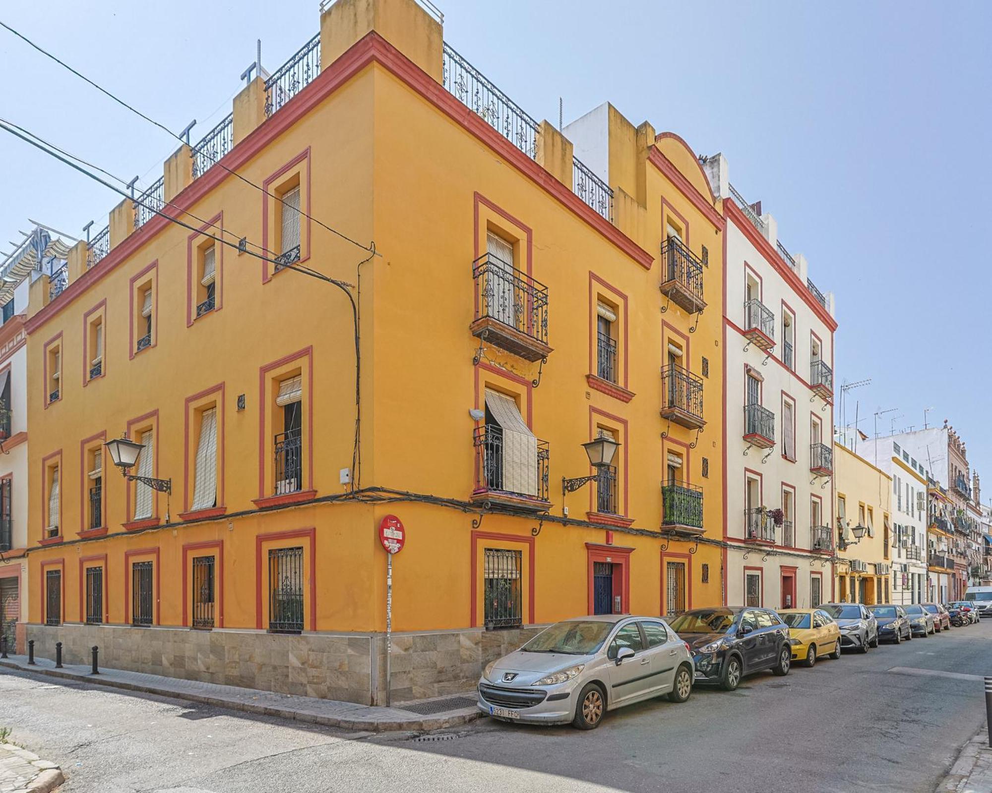 Apartment Peral - Vacacional