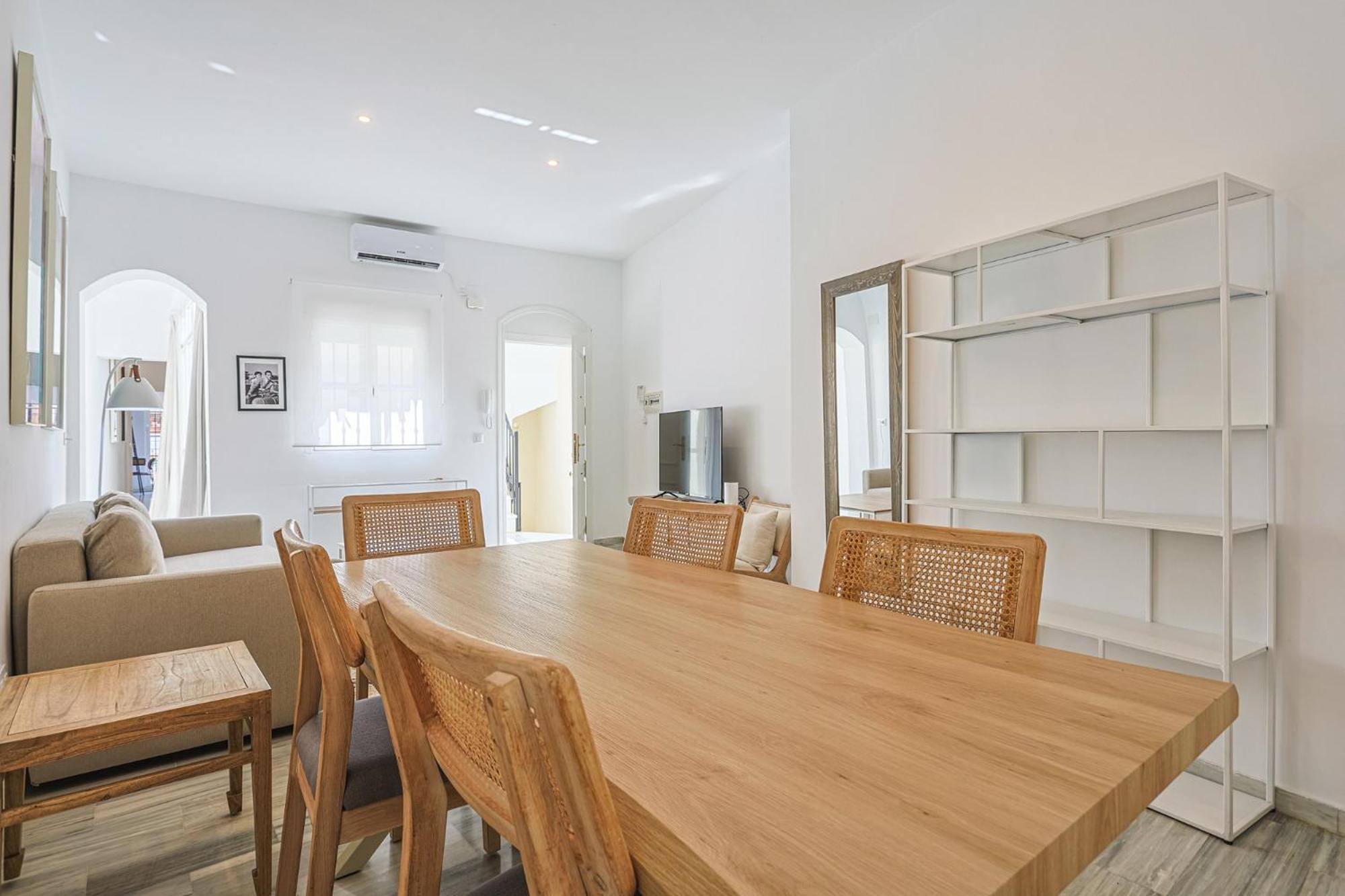 Apartment Peral - Vacacional Seville