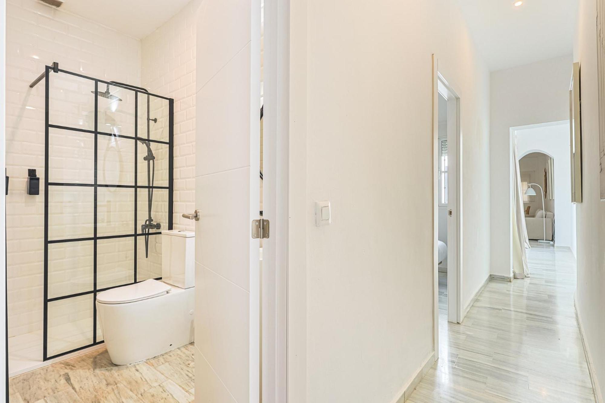 Peral - Vacacional Apartment