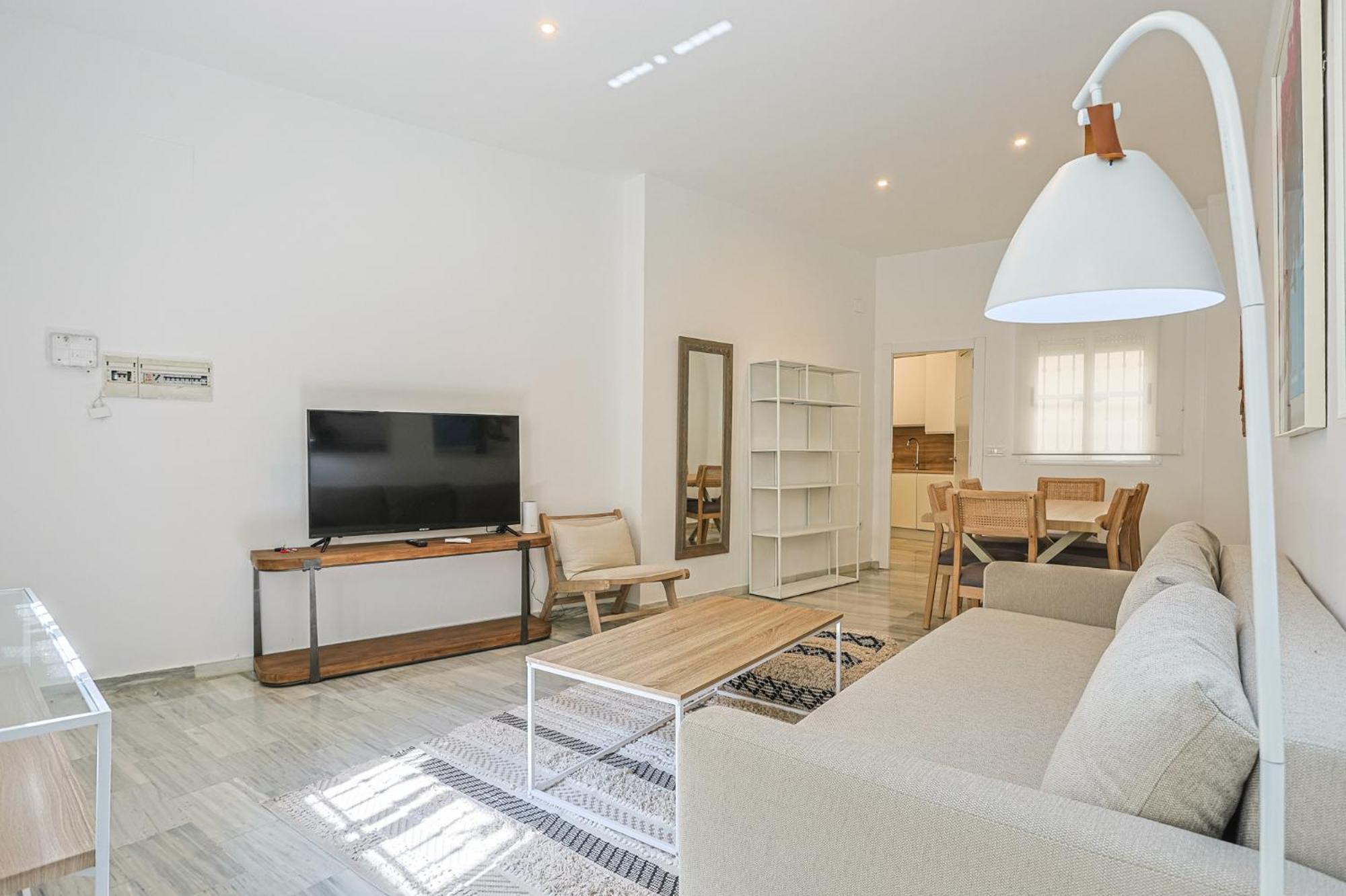 Peral - Vacacional Apartment