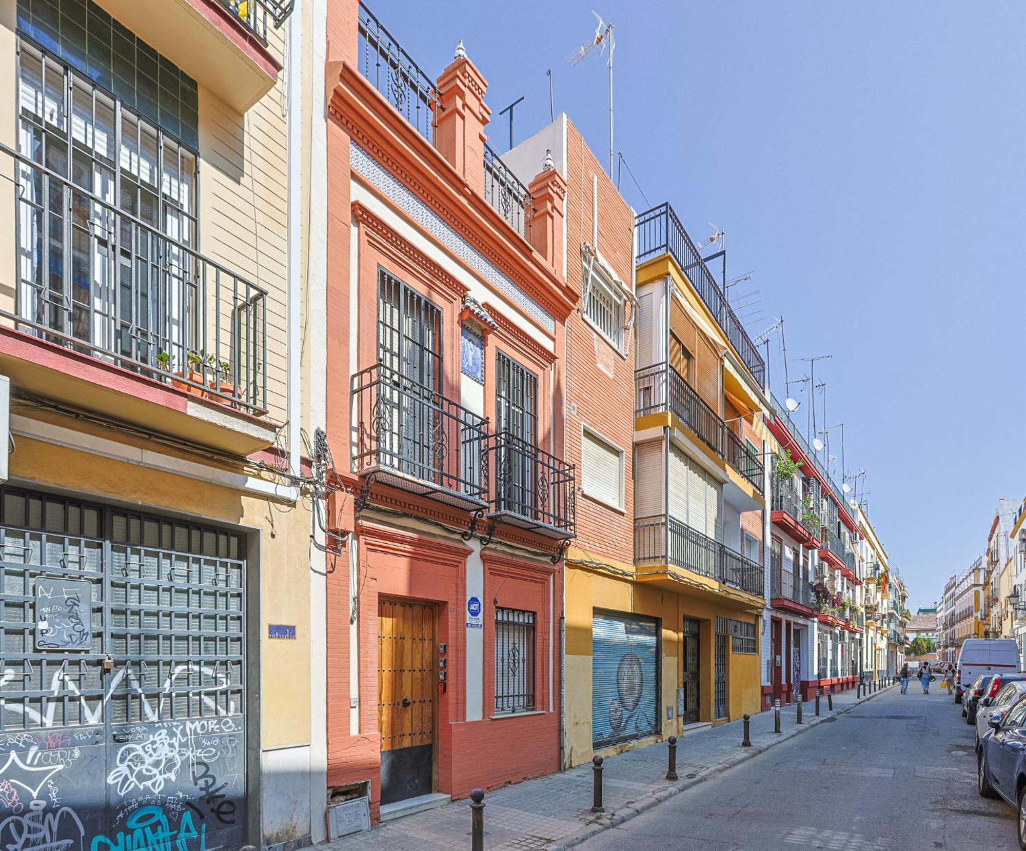 Peral - Vacacional *