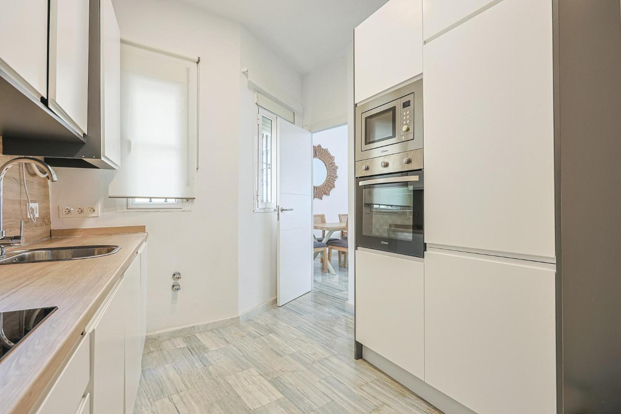 Apartment Peral - Vacacional *