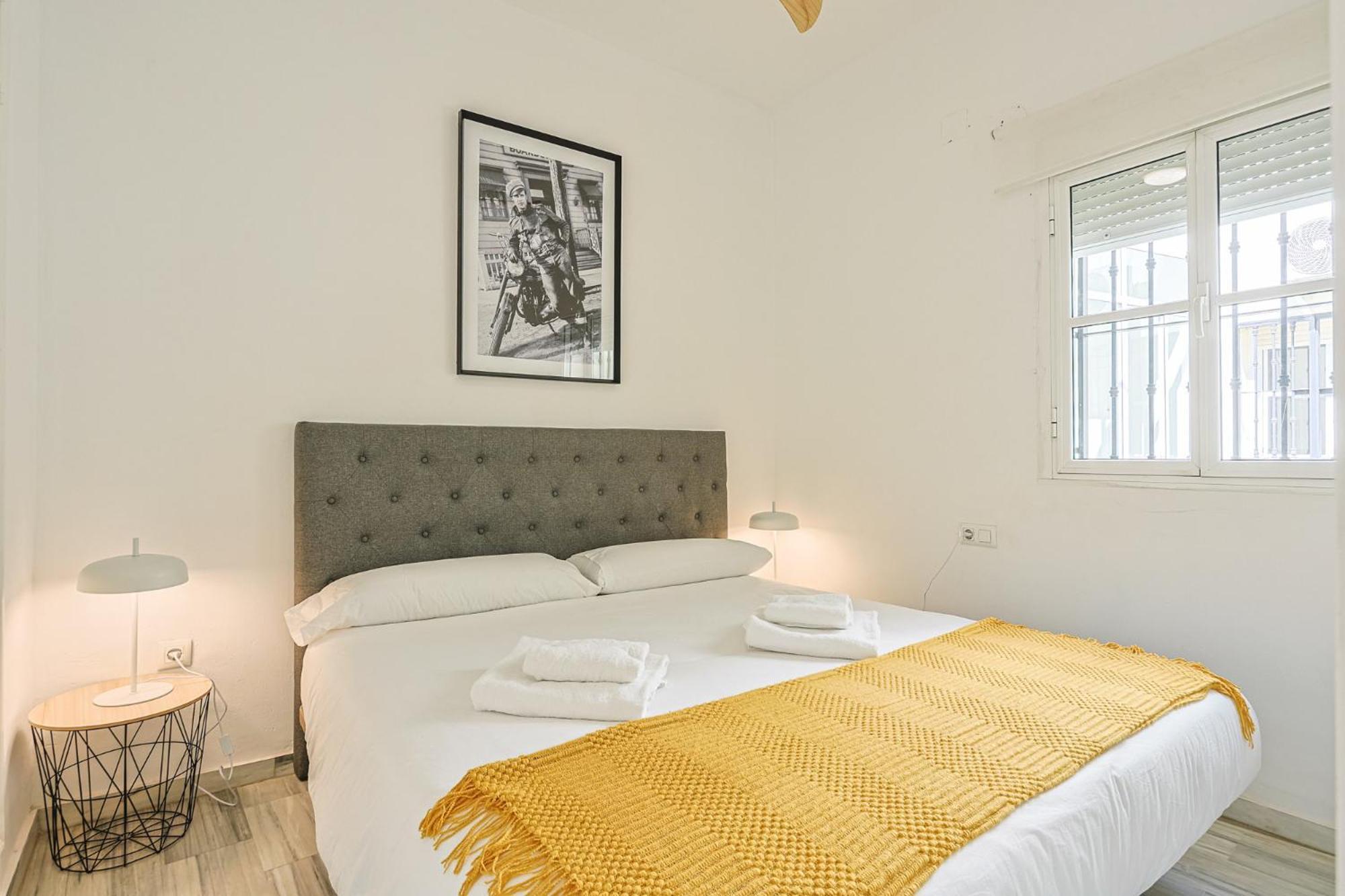 Apartment Peral - Vacacional Seville