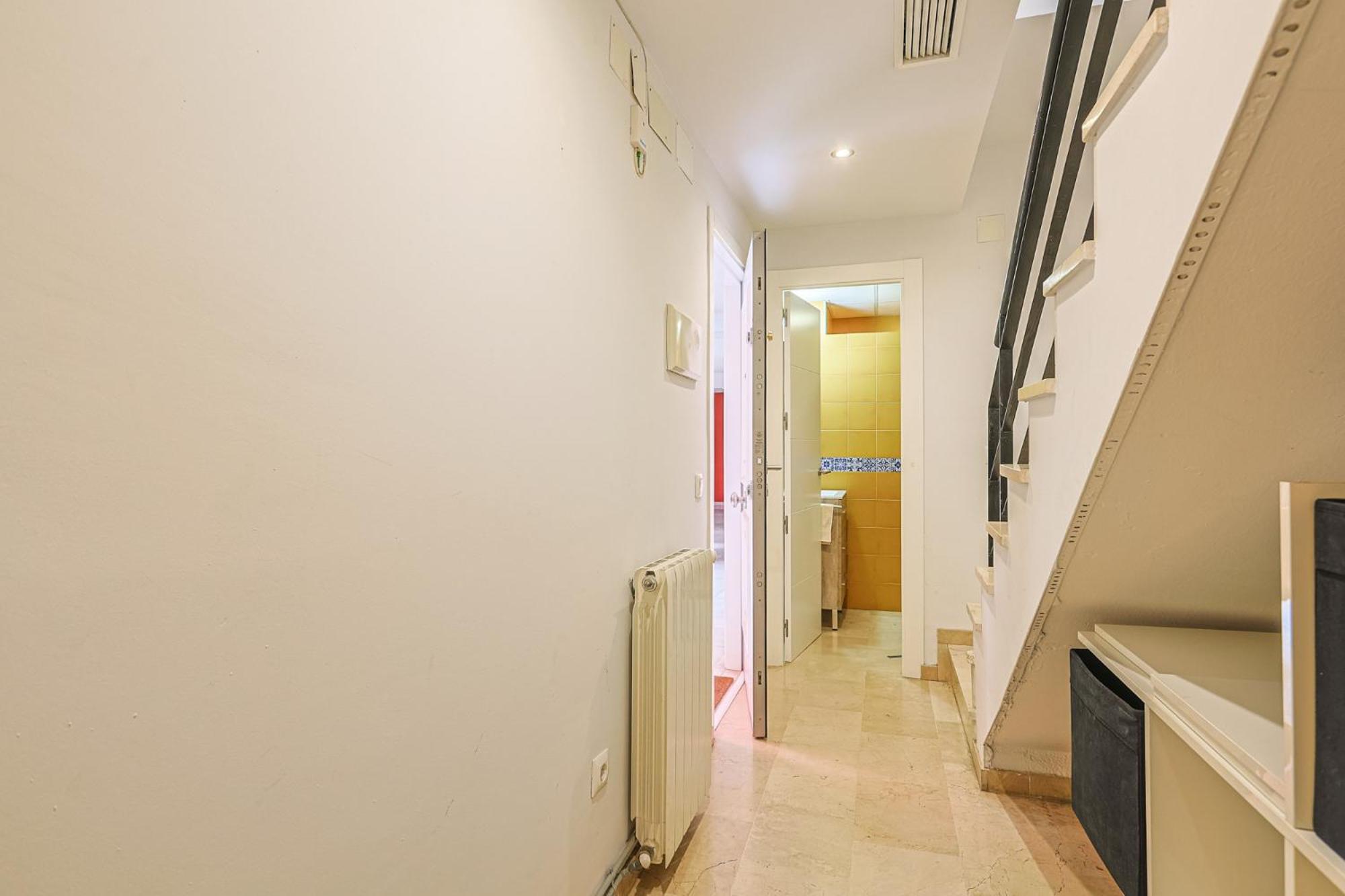 Apartment Lirios De - Vacacional *