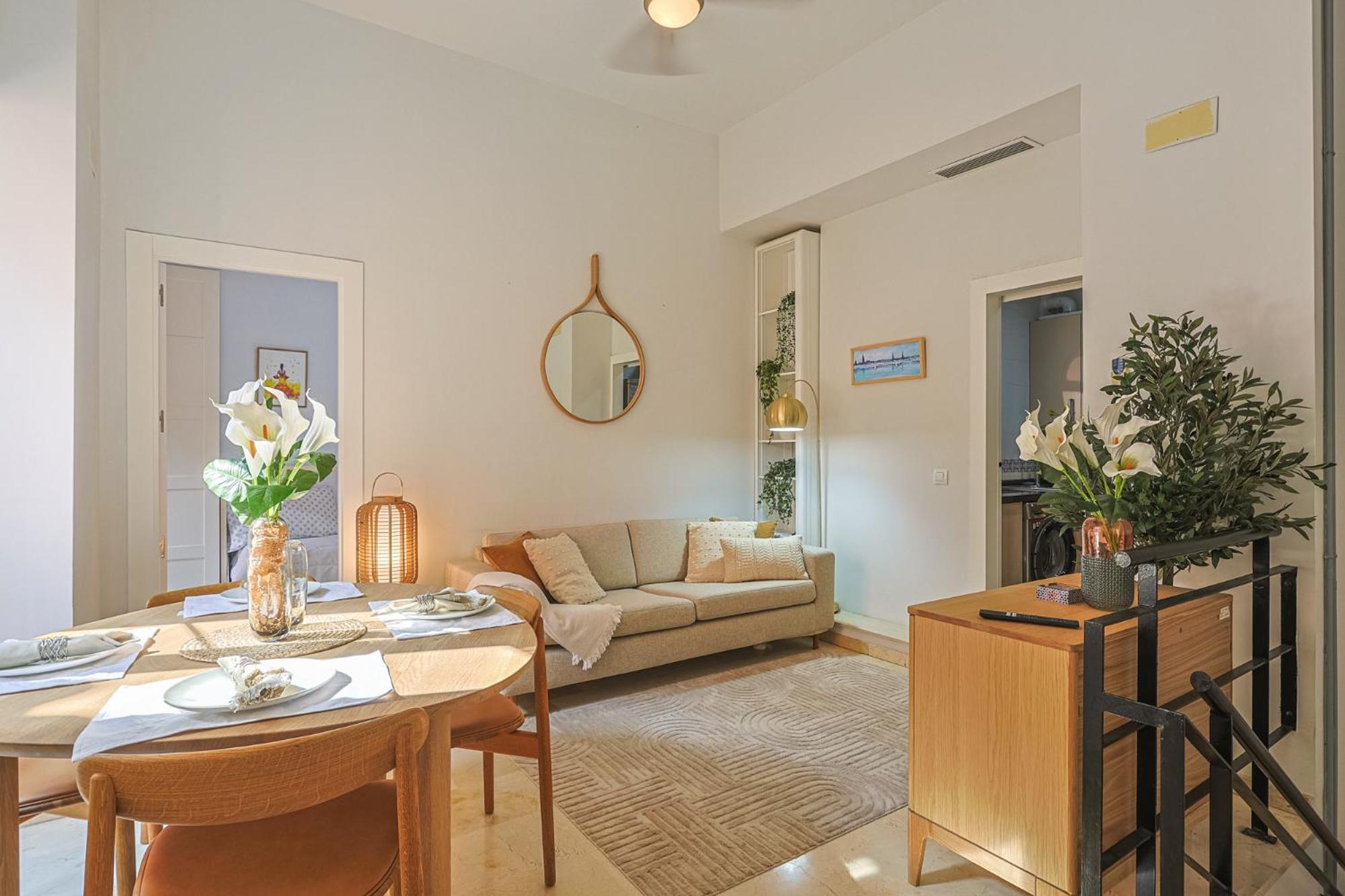 Lirios De - Vacacional Apartment *