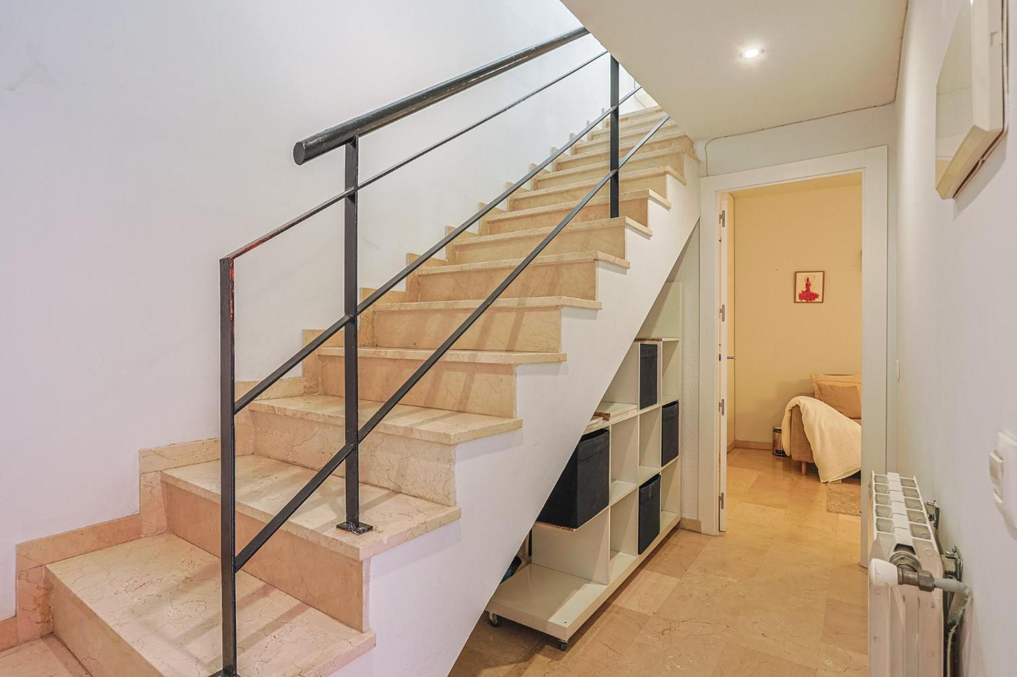 Apartment Lirios De - Vacacional Seville