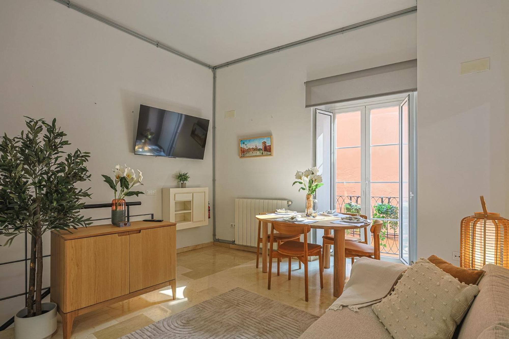 Lirios De - Vacacional Apartment