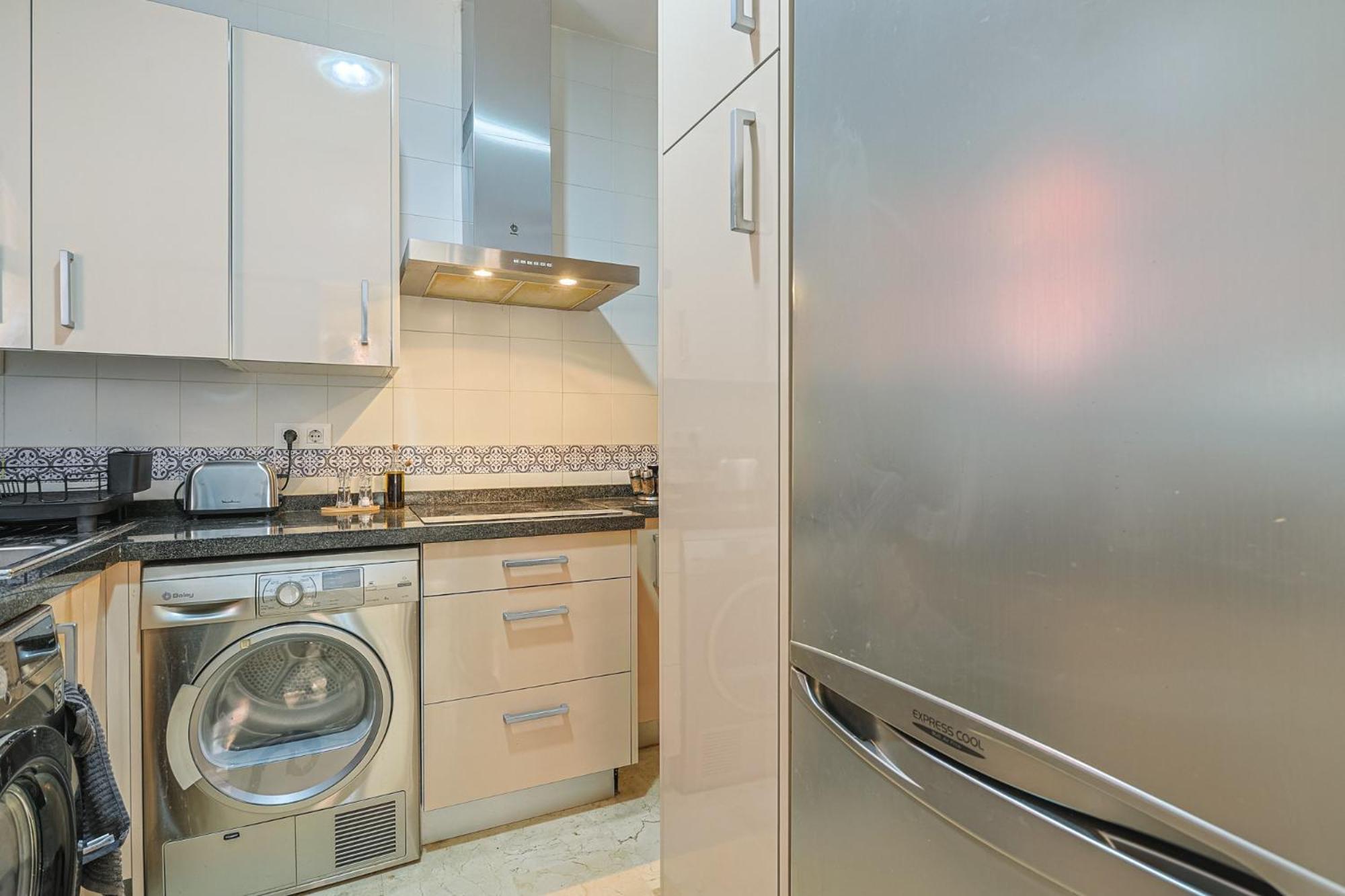 Apartment Lirios De - Vacacional Seville