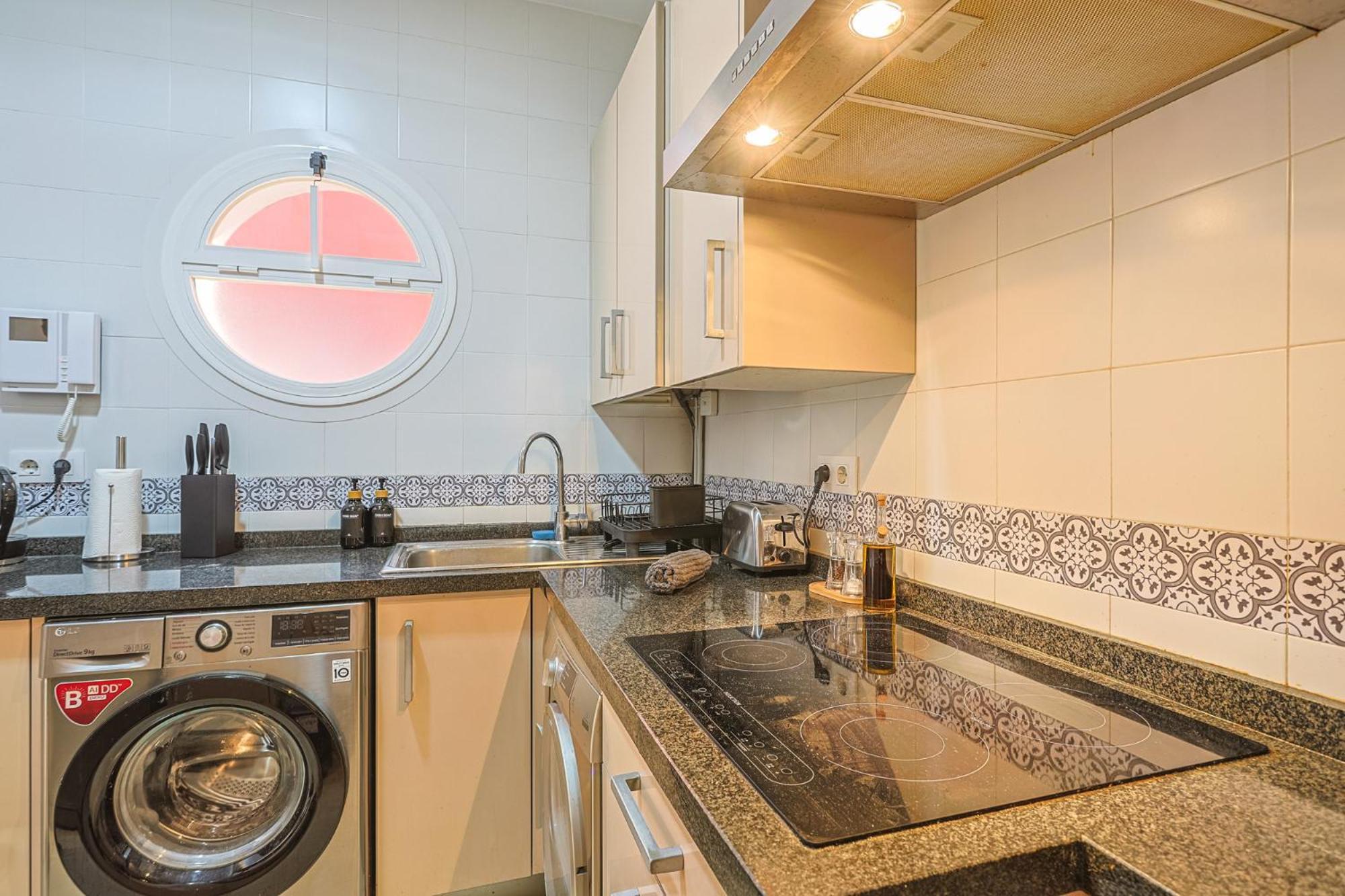 Apartment Lirios De - Vacacional