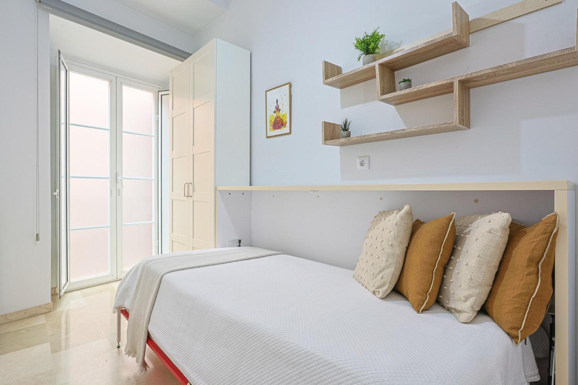 Lirios De - Vacacional Apartment *