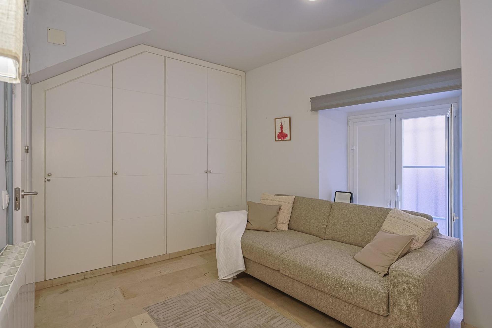 Lirios De - Vacacional Apartment