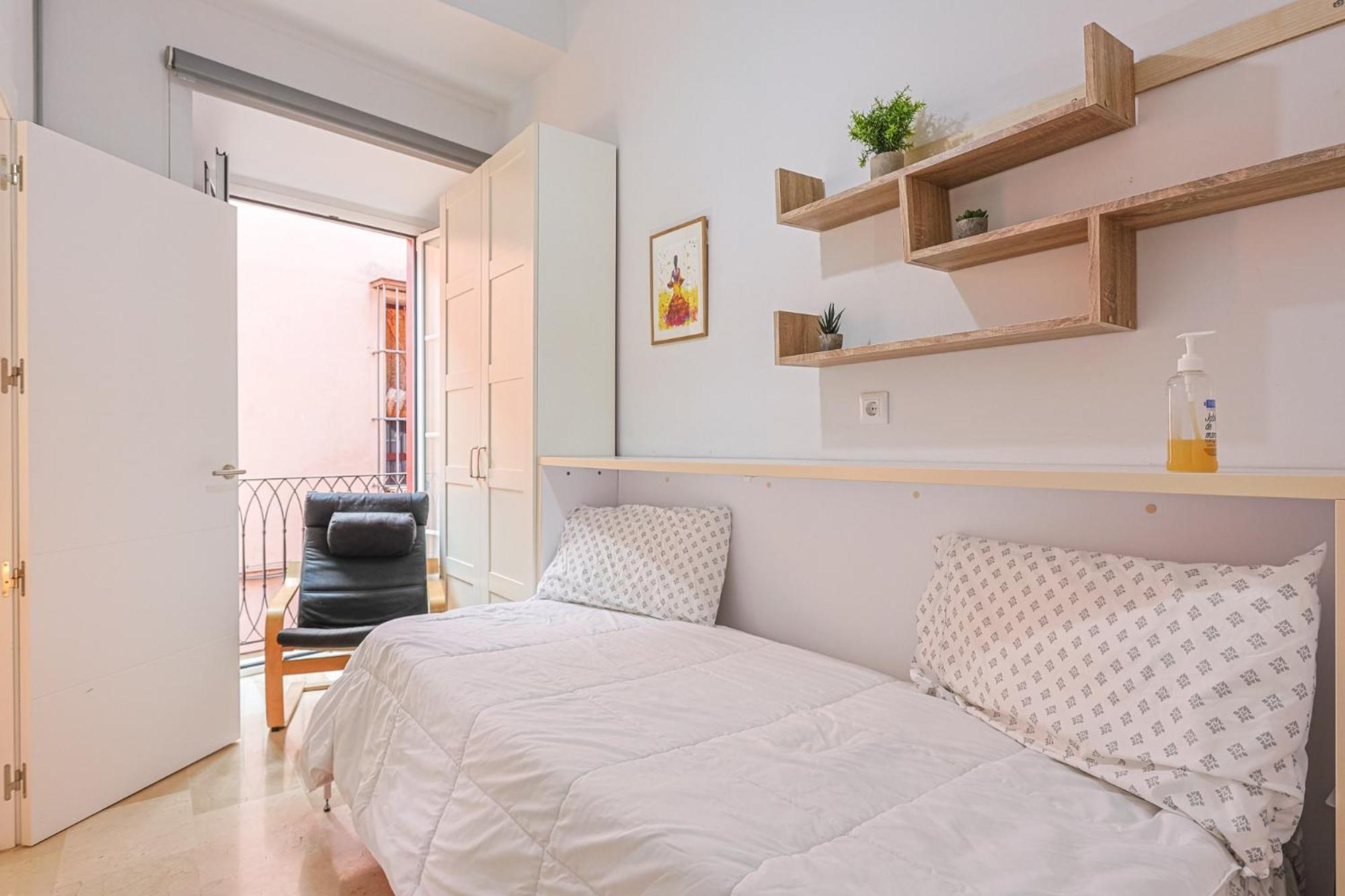 Lirios De - Vacacional Apartment Seville